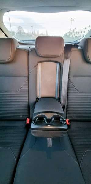 2015 FORD FOCUS 2015 FORD FOCUS