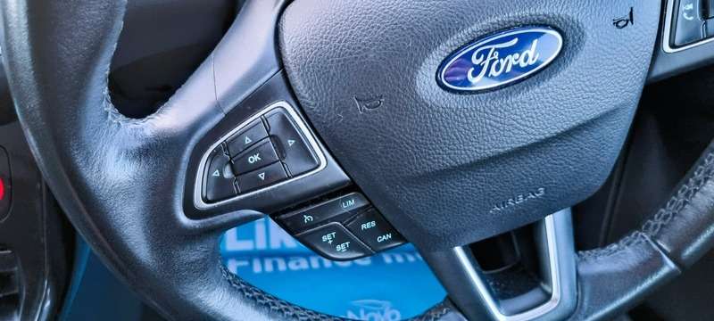 2015 FORD FOCUS 2015 FORD FOCUS
