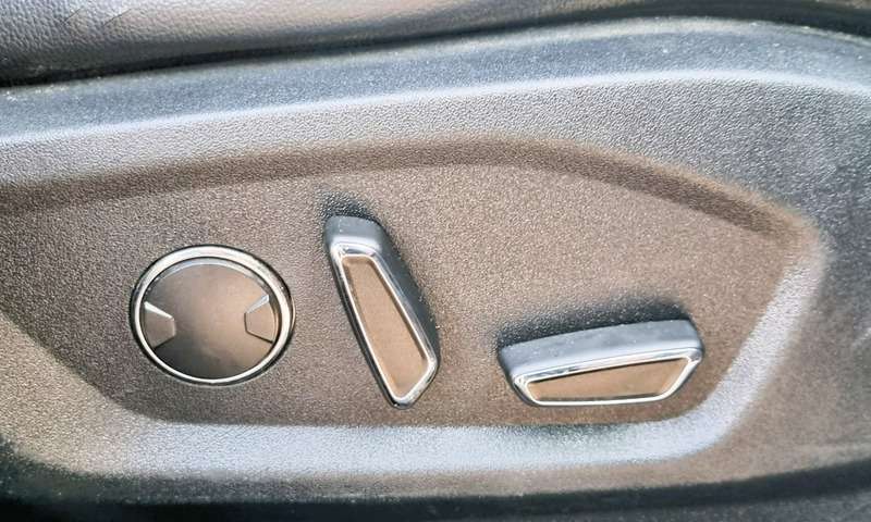 2017 FORD EDGE 2017 FORD EDGE