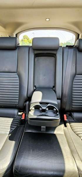 2016 LAND ROVER DISCOVERY SPORT 2016 LAND ROVER DISCOVERY SPORT
