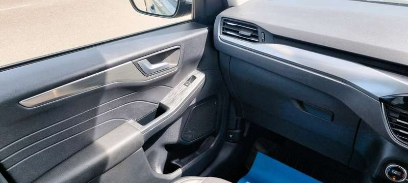 2021 FORD KUGA 2021 FORD KUGA