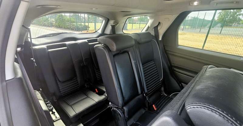 2017 LAND ROVER DISCOVERY SPORT 2017 LAND ROVER DISCOVERY SPORT
