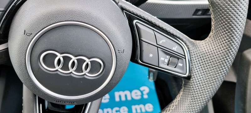 2025 AUDI A1 2025 AUDI A1