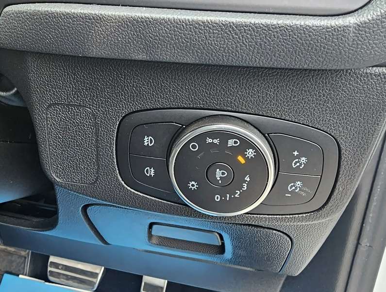 2019 FORD FOCUS 2019 FORD FOCUS