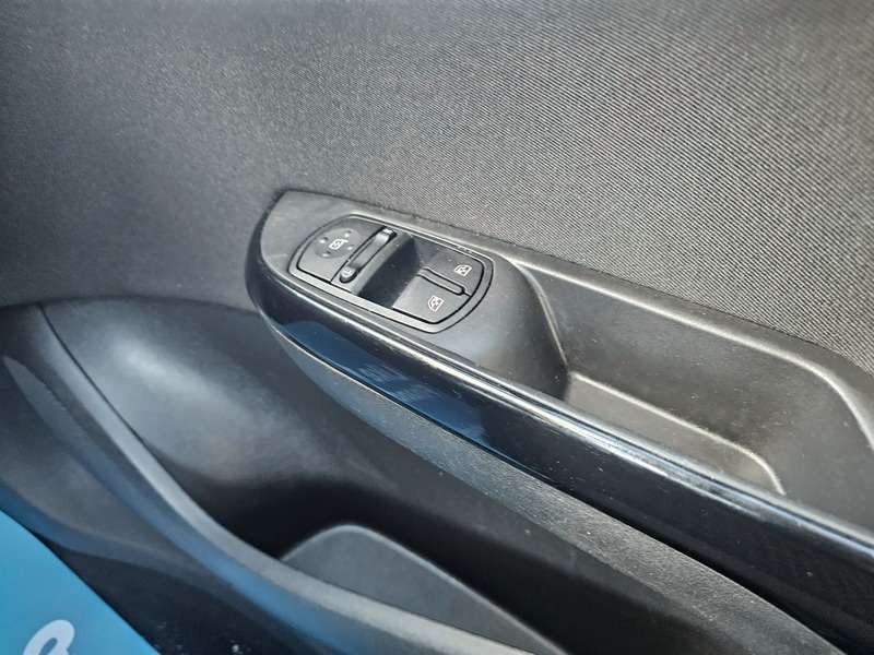 2019 VAUXHALL CORSA 2019 VAUXHALL CORSA