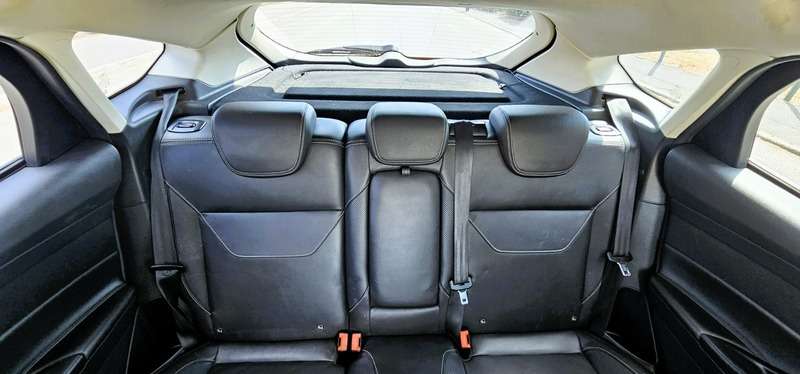 2016 FORD FOCUS 2016 FORD FOCUS