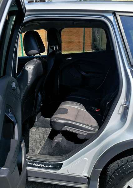 2015 FORD KUGA 2015 FORD KUGA