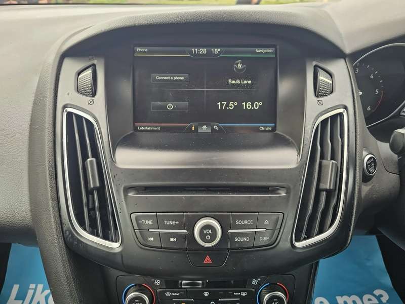 2015 FORD FOCUS 2015 FORD FOCUS