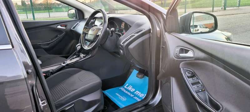 2015 FORD FOCUS 2015 FORD FOCUS