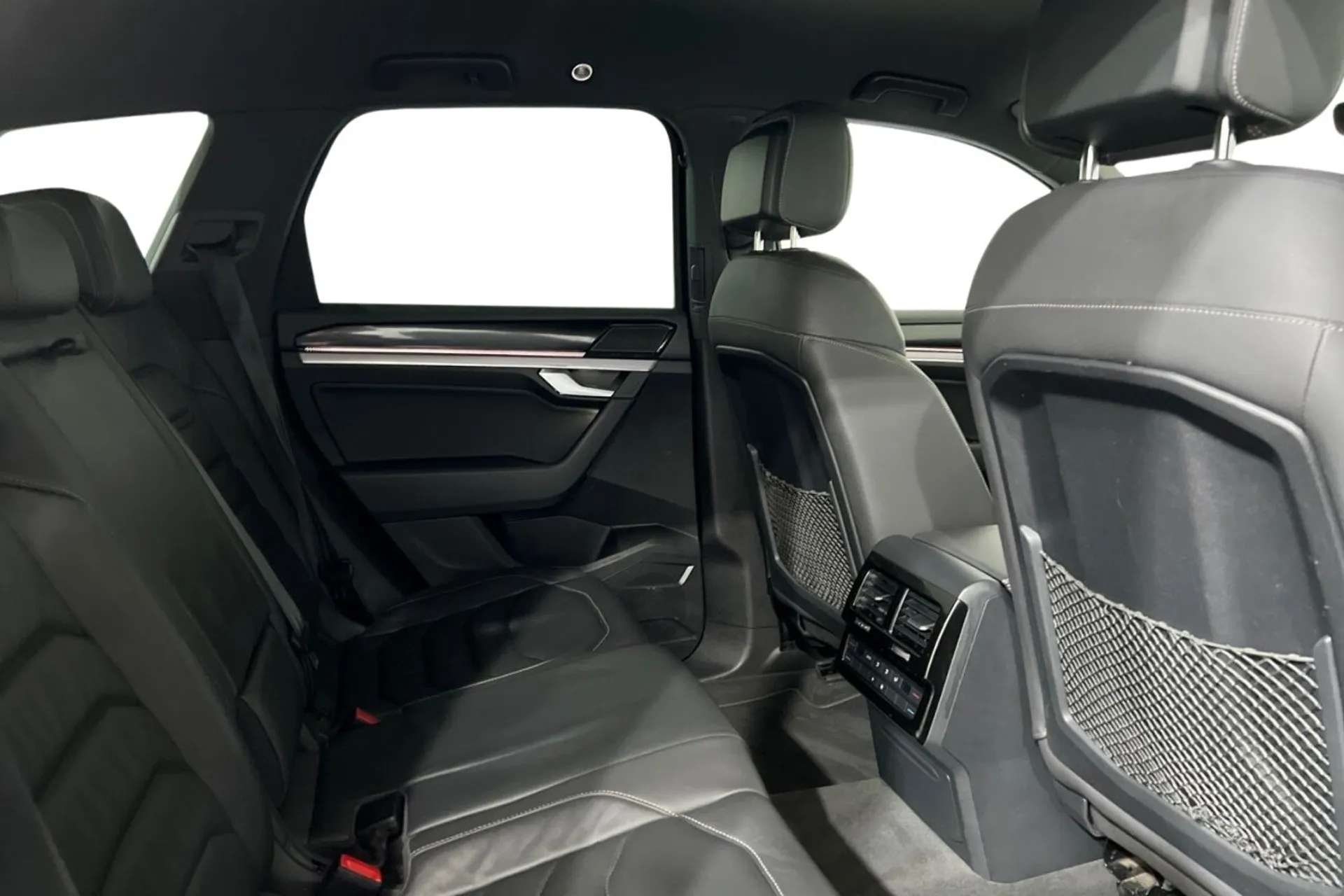 2020 VOLKSWAGEN TOUAREG 2020 VOLKSWAGEN TOUAREG