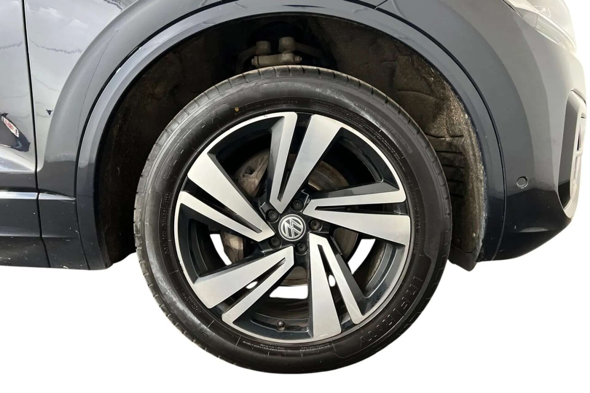 2020 VOLKSWAGEN TOUAREG 2020 VOLKSWAGEN TOUAREG