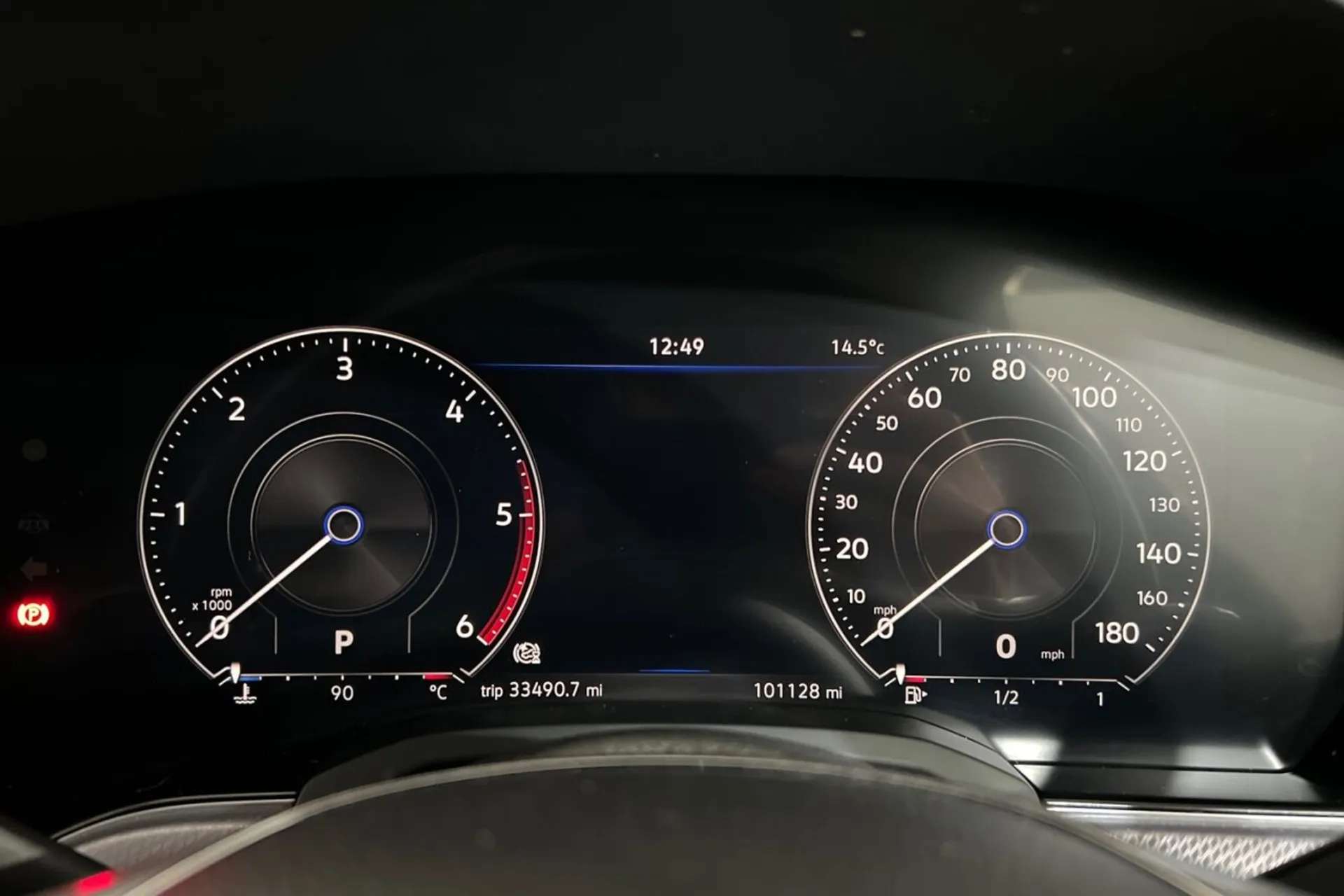 2020 VOLKSWAGEN TOUAREG 2020 VOLKSWAGEN TOUAREG