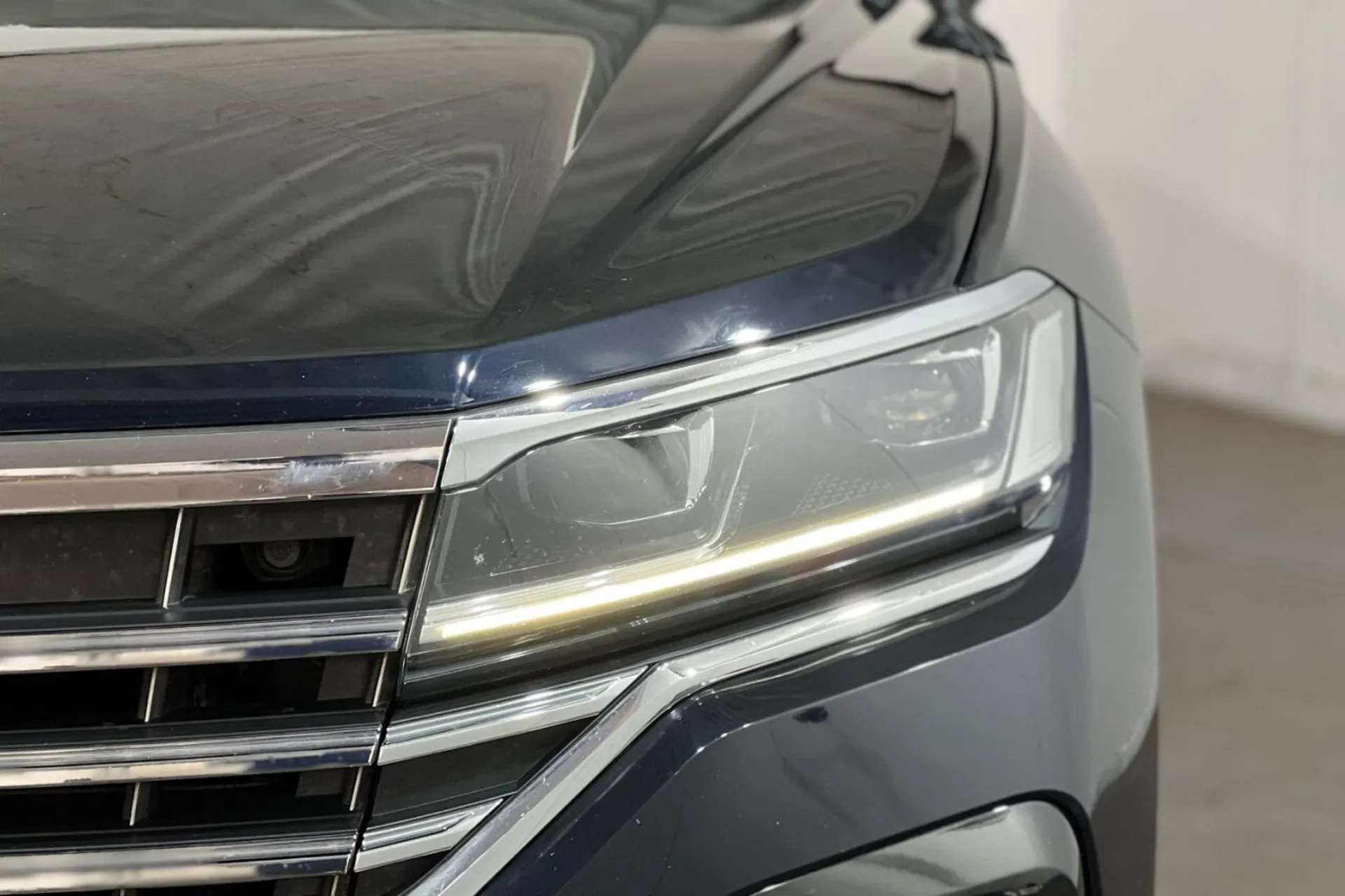 2020 VOLKSWAGEN TOUAREG 2020 VOLKSWAGEN TOUAREG