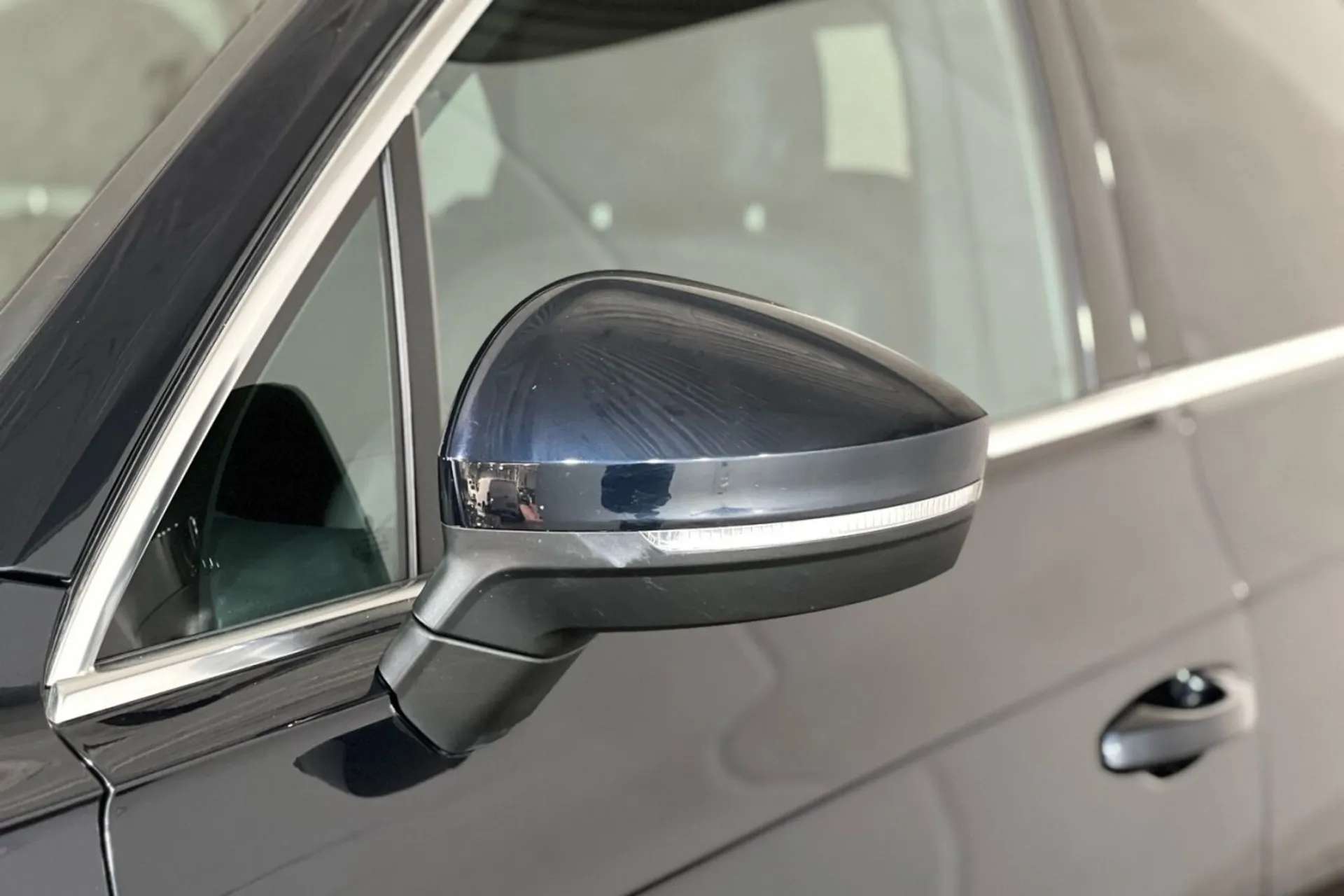 2020 VOLKSWAGEN TOUAREG 2020 VOLKSWAGEN TOUAREG