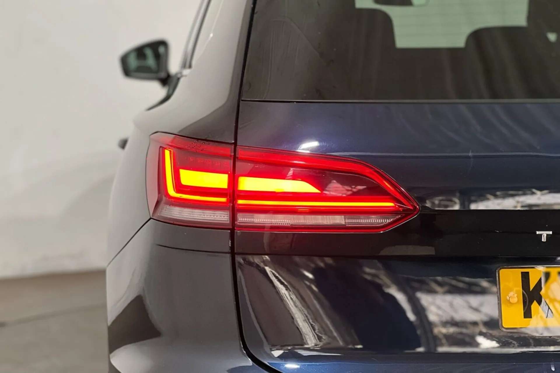 2020 VOLKSWAGEN TOUAREG 2020 VOLKSWAGEN TOUAREG