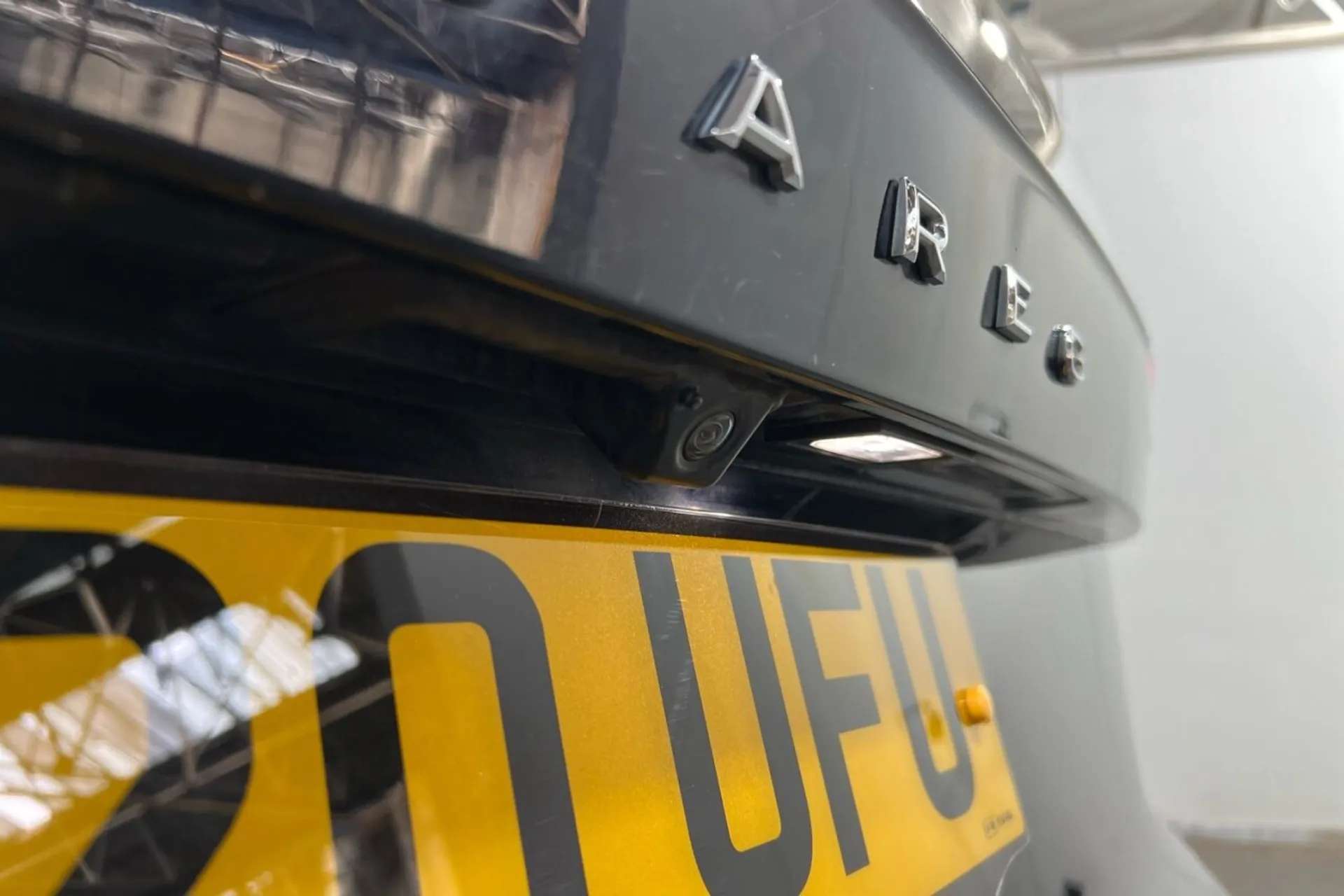 2020 VOLKSWAGEN TOUAREG 2020 VOLKSWAGEN TOUAREG