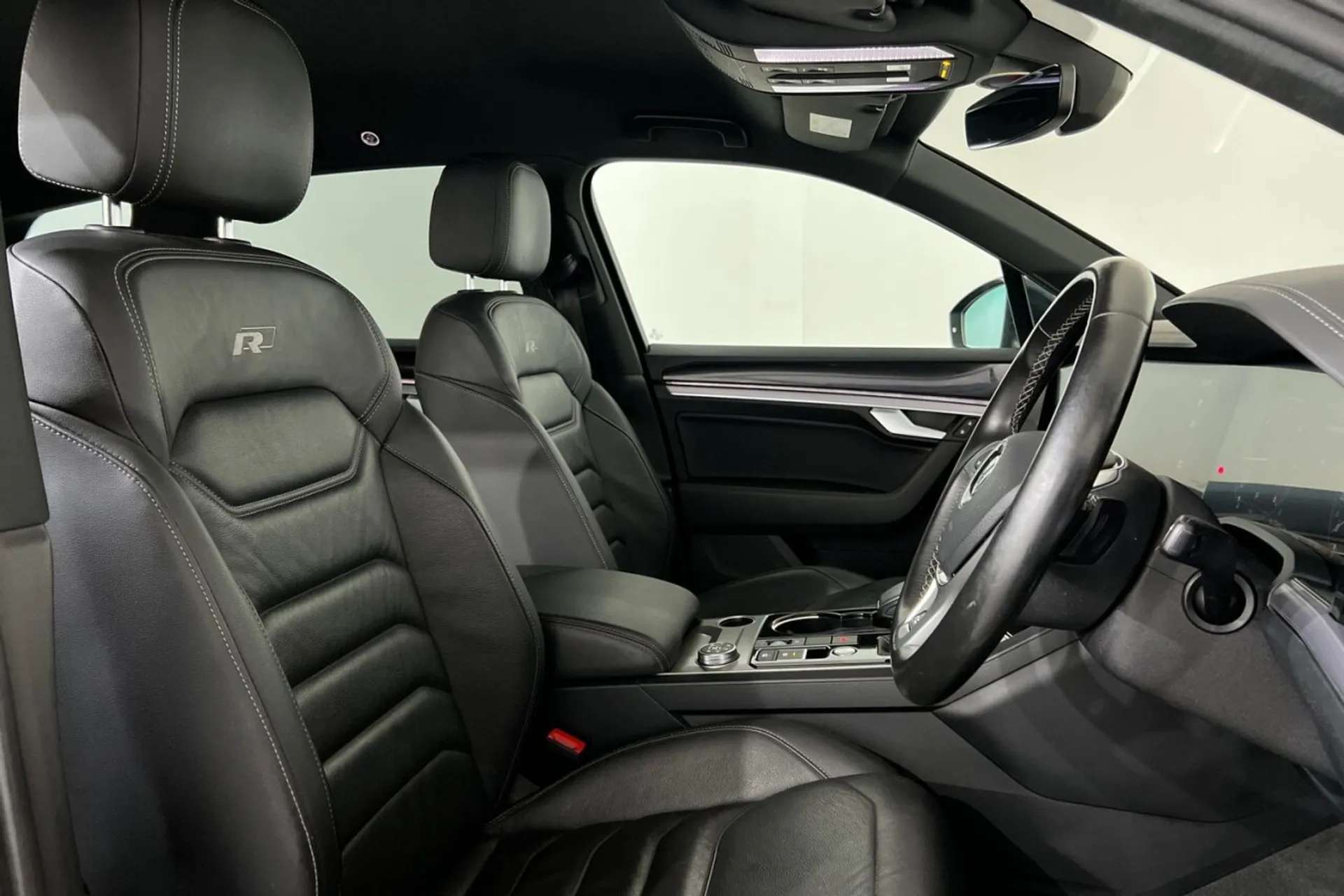 2020 VOLKSWAGEN TOUAREG 2020 VOLKSWAGEN TOUAREG