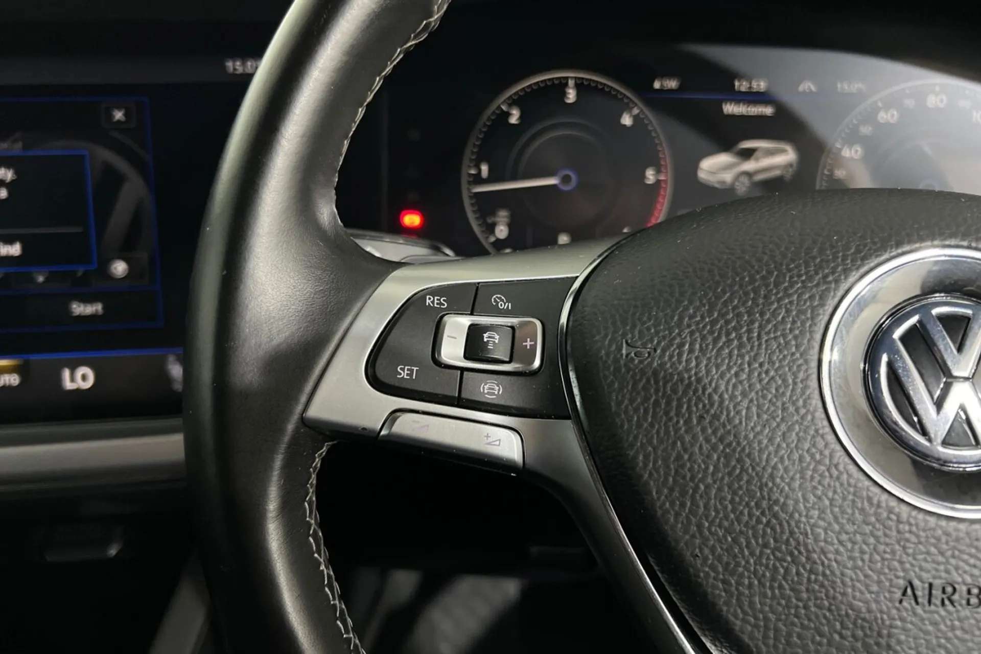 2020 VOLKSWAGEN TOUAREG 2020 VOLKSWAGEN TOUAREG