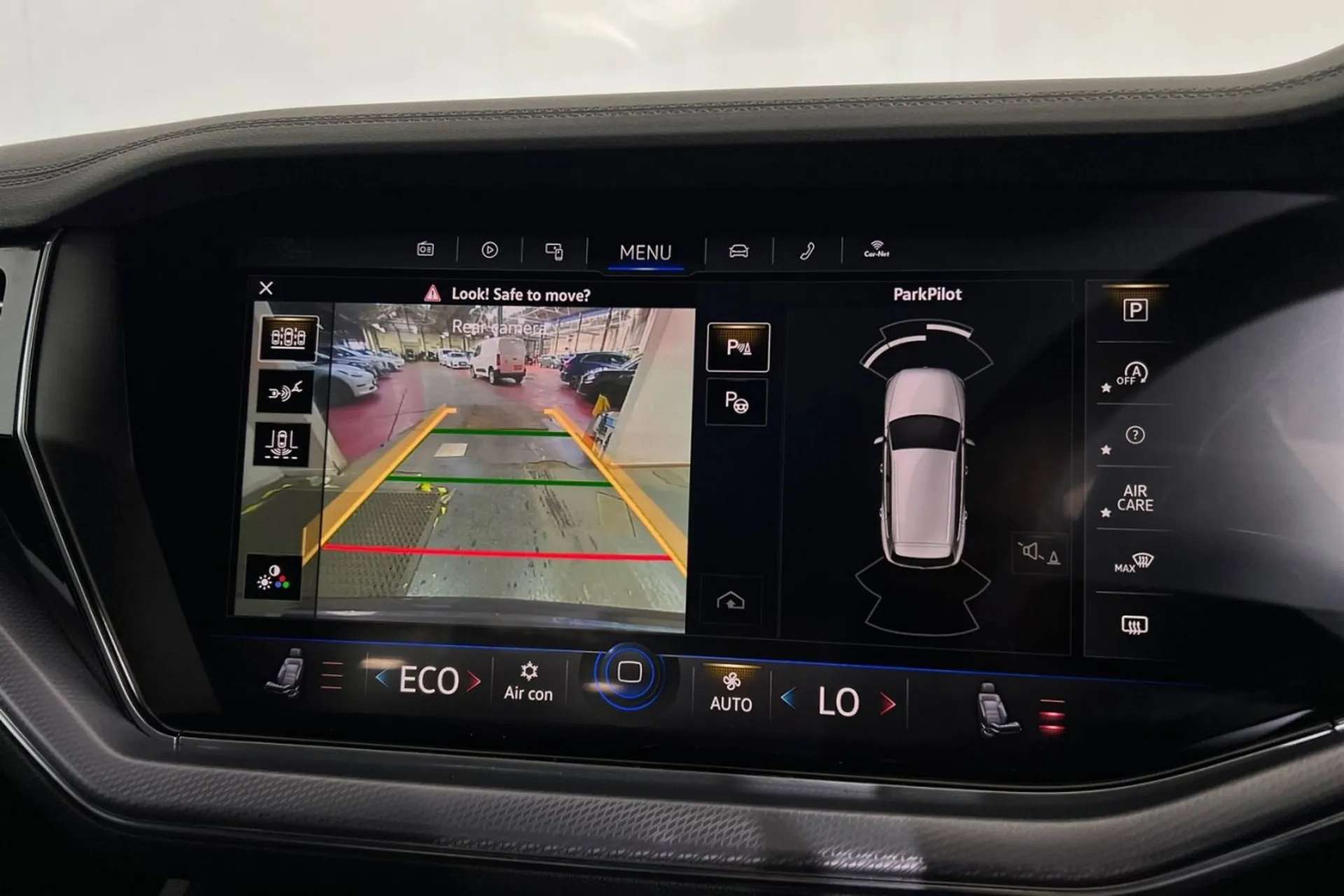 2020 VOLKSWAGEN TOUAREG 2020 VOLKSWAGEN TOUAREG