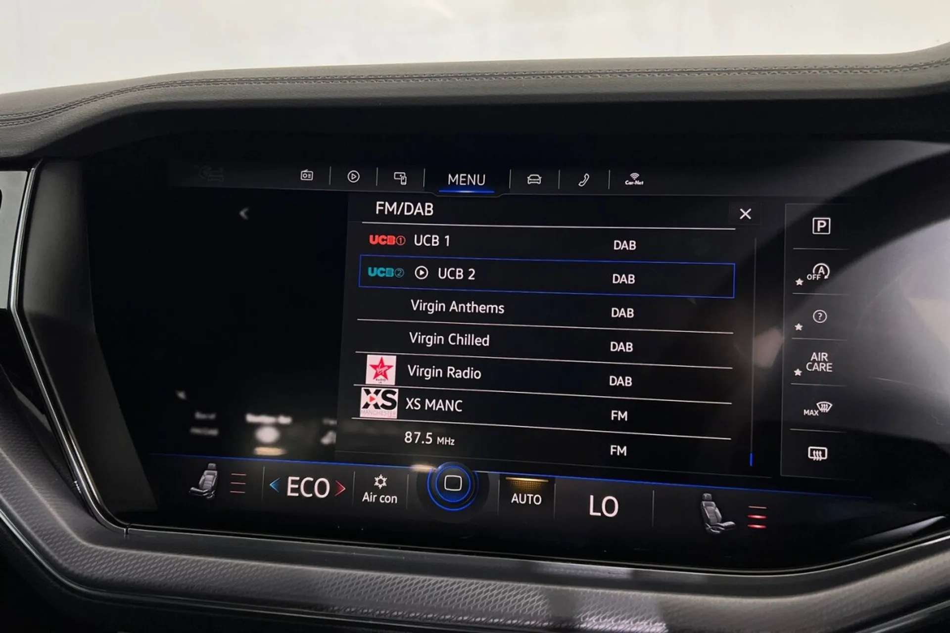 2020 VOLKSWAGEN TOUAREG 2020 VOLKSWAGEN TOUAREG