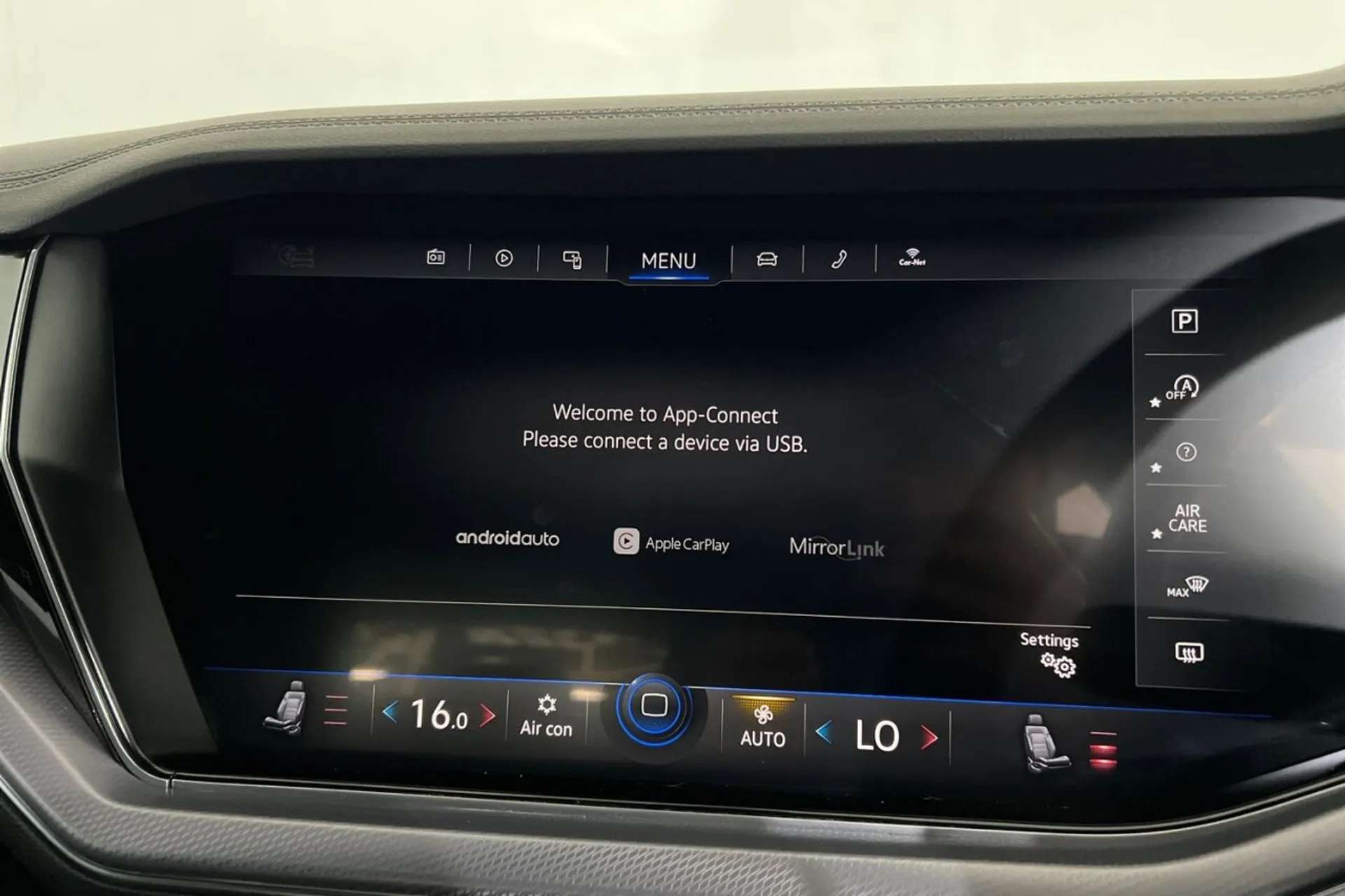 2020 VOLKSWAGEN TOUAREG 2020 VOLKSWAGEN TOUAREG