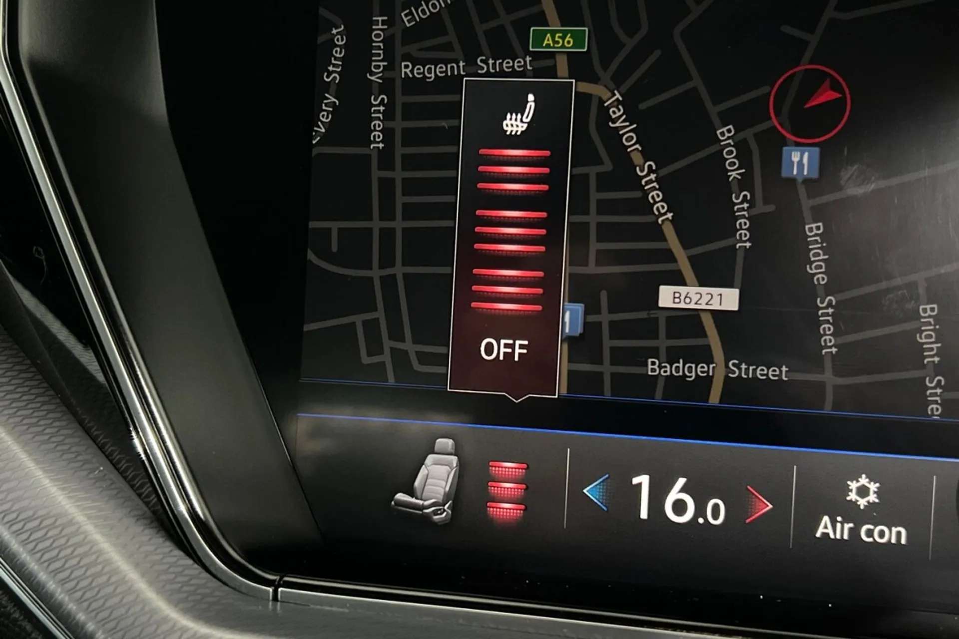 2020 VOLKSWAGEN TOUAREG 2020 VOLKSWAGEN TOUAREG