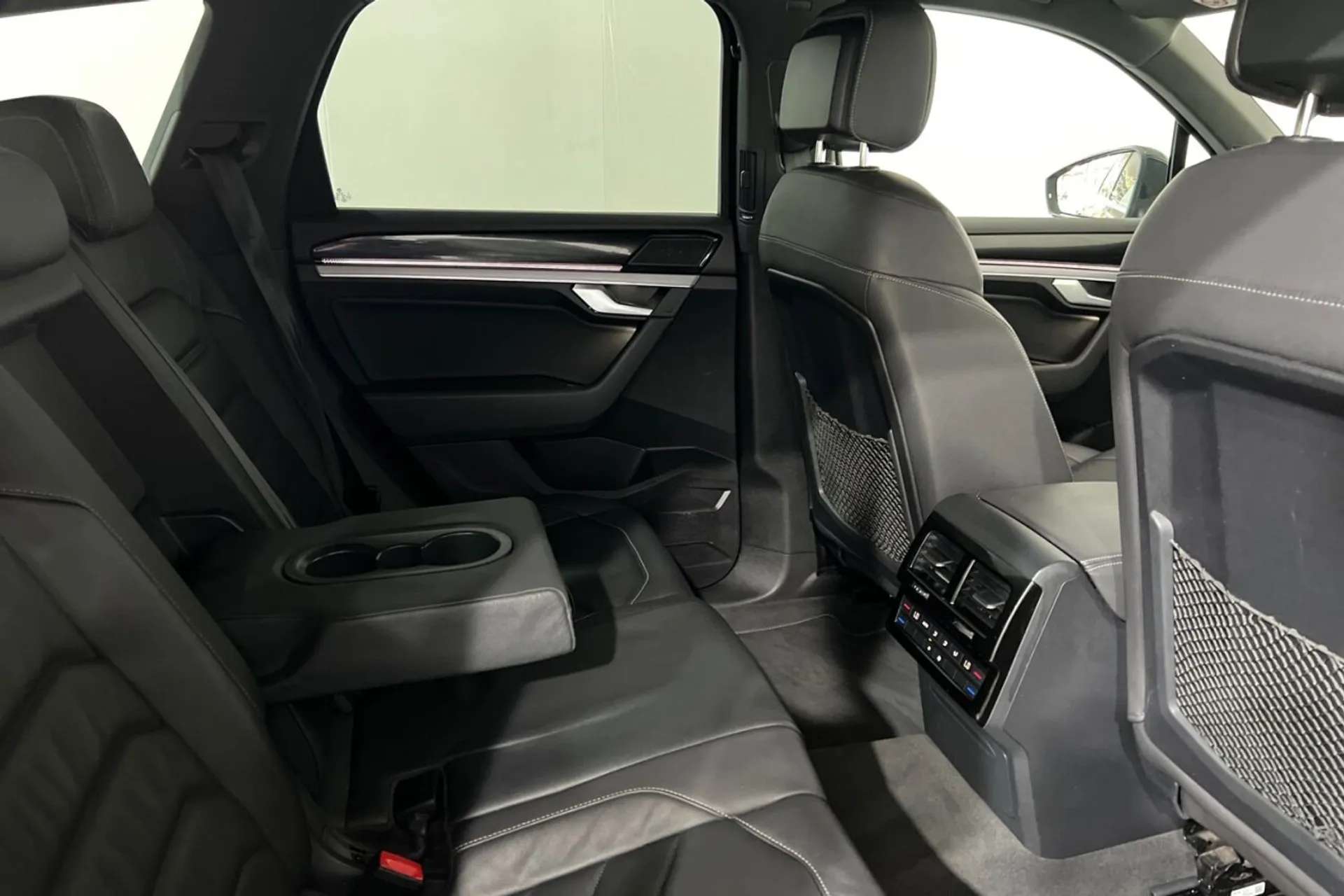 2020 VOLKSWAGEN TOUAREG 2020 VOLKSWAGEN TOUAREG