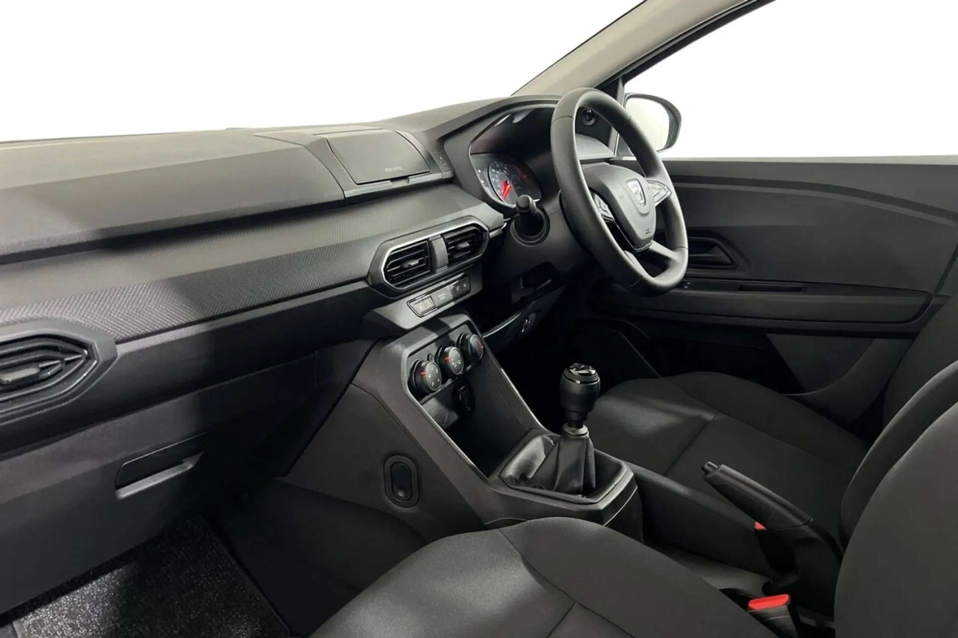 2022 DACIA SANDERO 2022 DACIA SANDERO