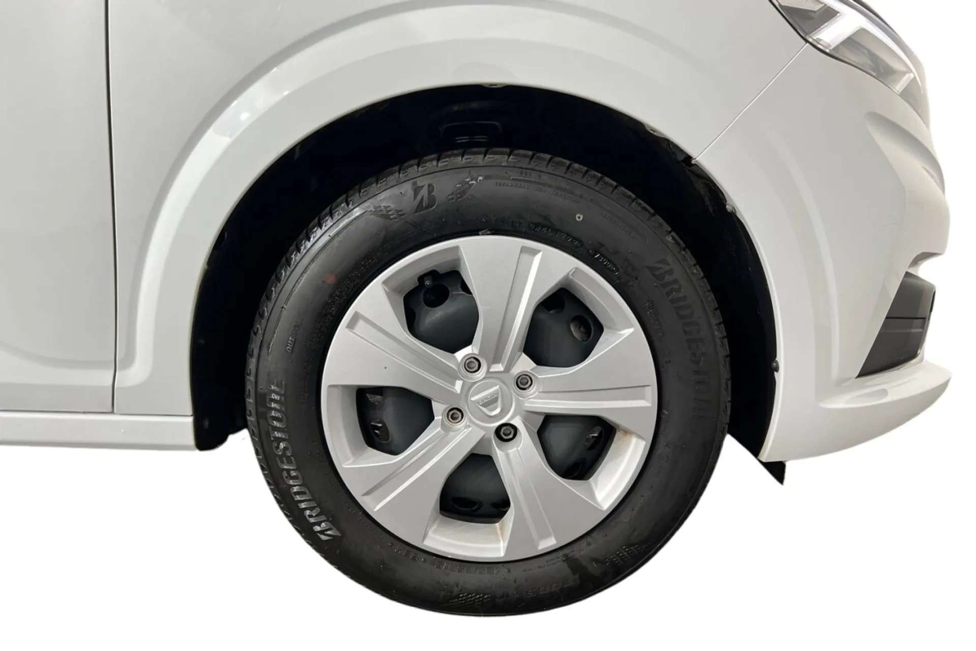 2022 DACIA SANDERO 2022 DACIA SANDERO