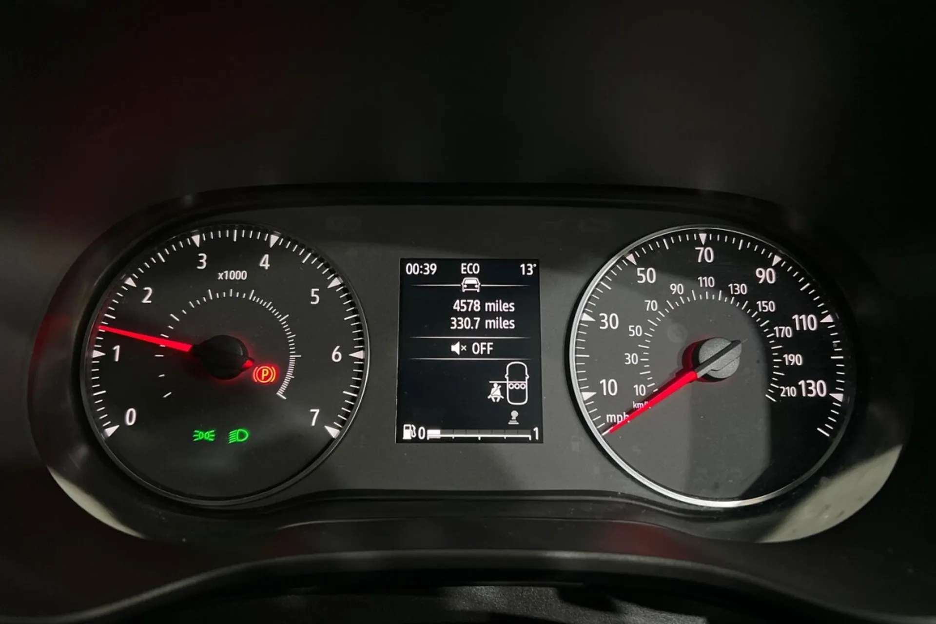 2022 DACIA SANDERO 2022 DACIA SANDERO