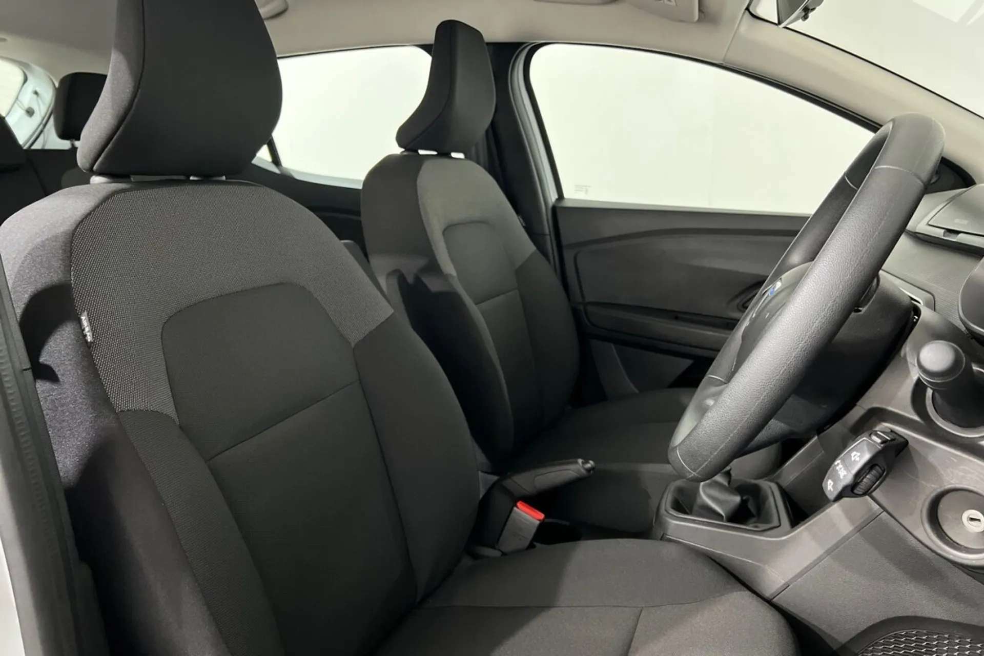 2022 DACIA SANDERO 2022 DACIA SANDERO