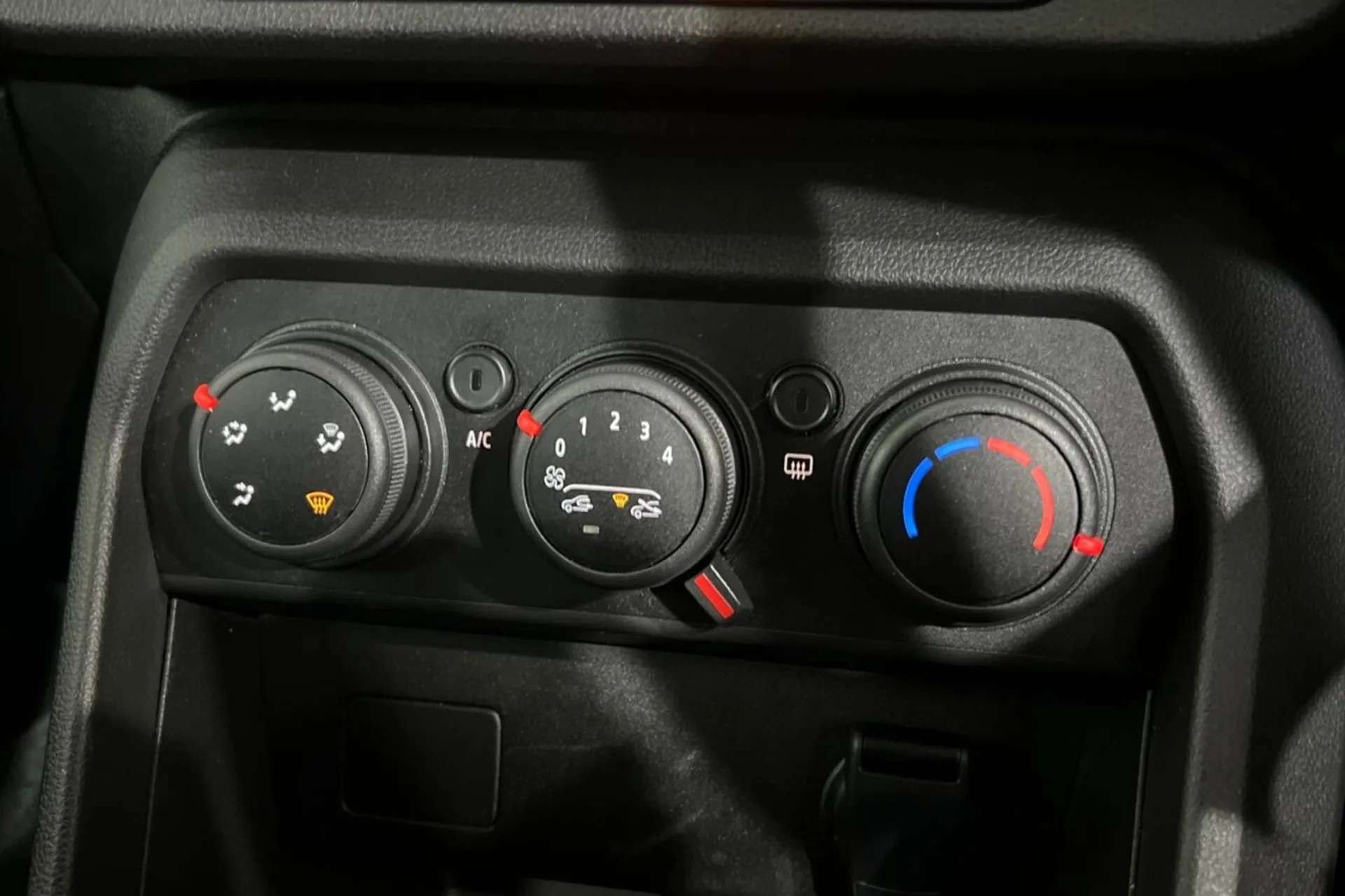 2022 DACIA SANDERO 2022 DACIA SANDERO