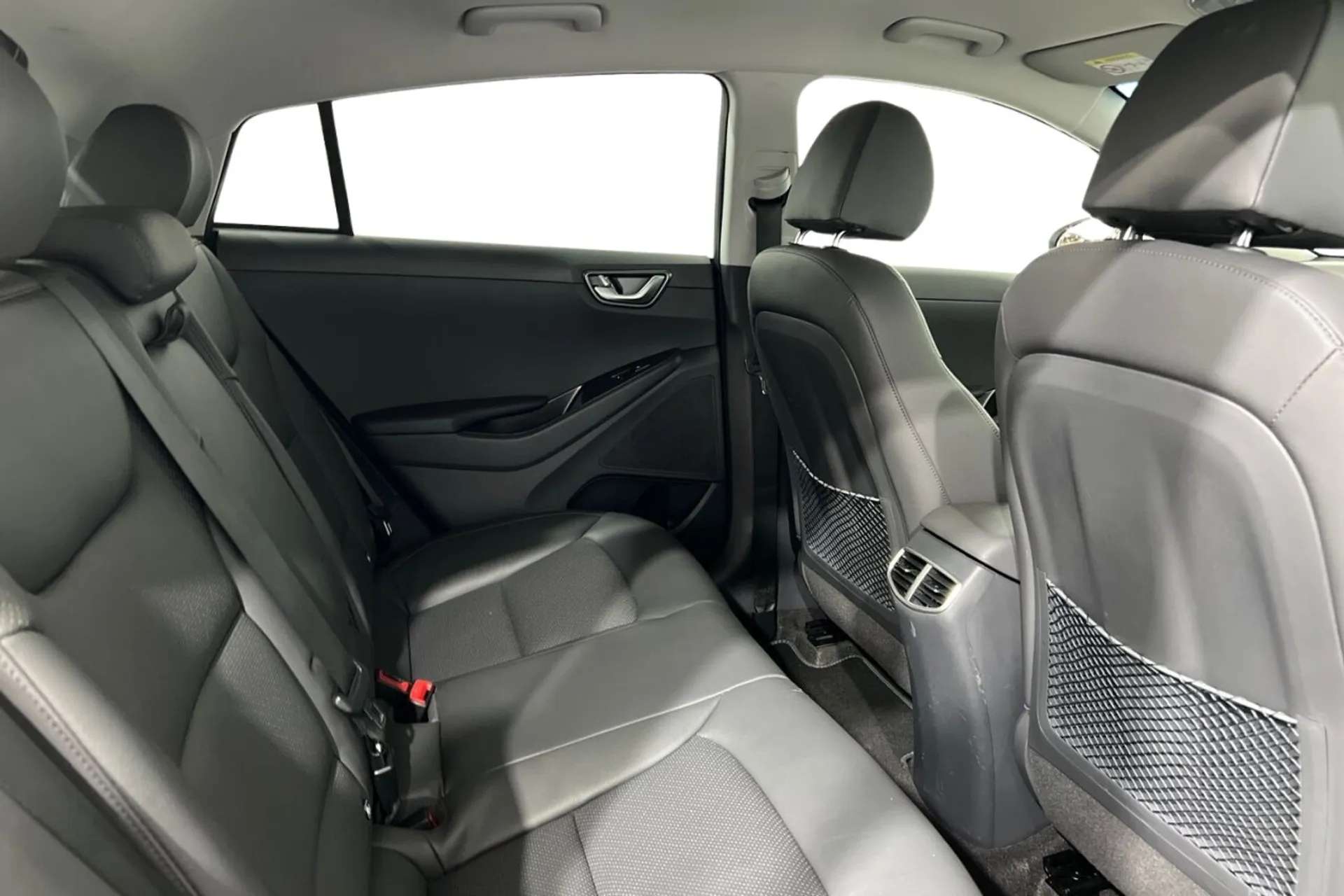 2021 HYUNDAI IONIQ 2021 HYUNDAI IONIQ