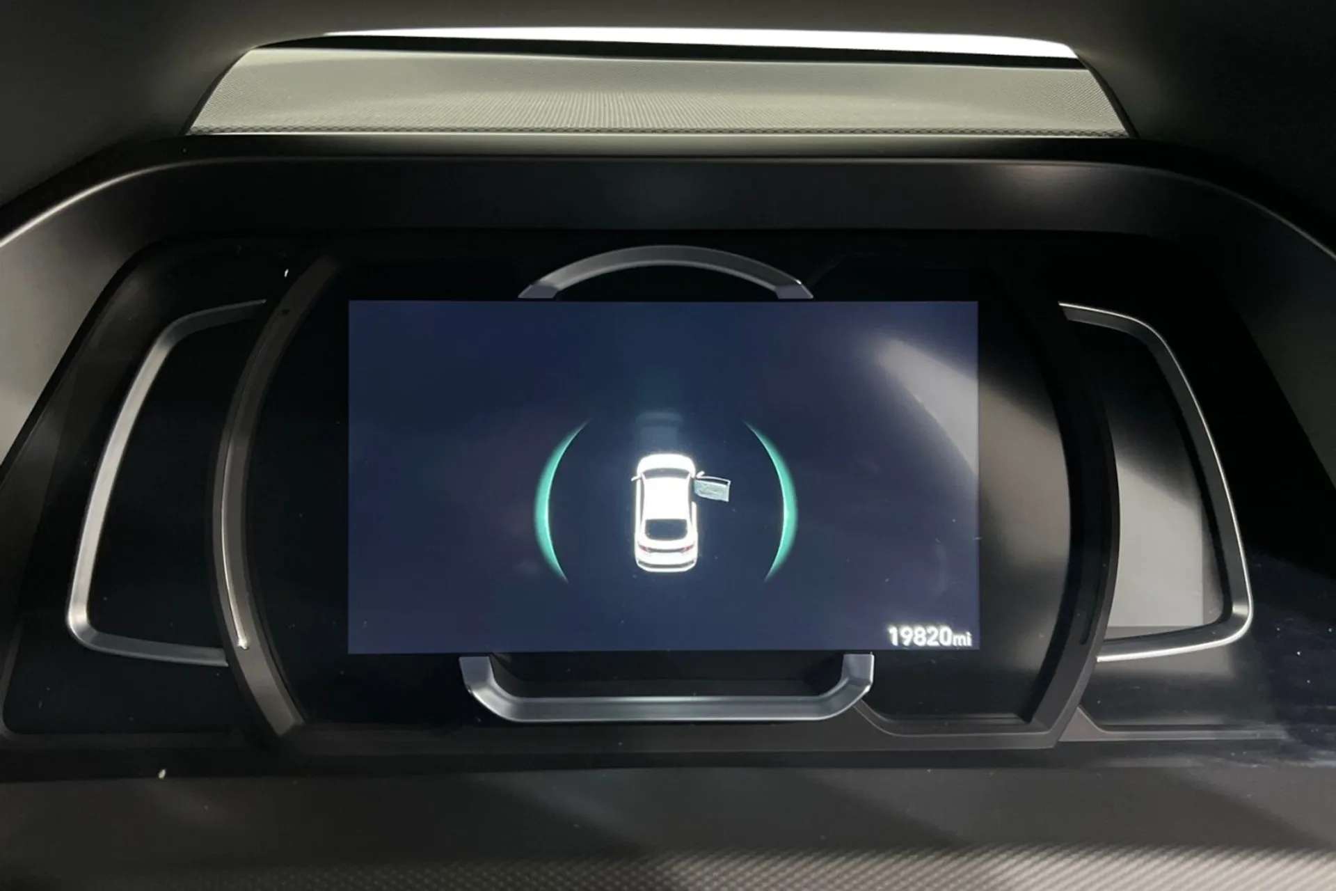 2021 HYUNDAI IONIQ 2021 HYUNDAI IONIQ