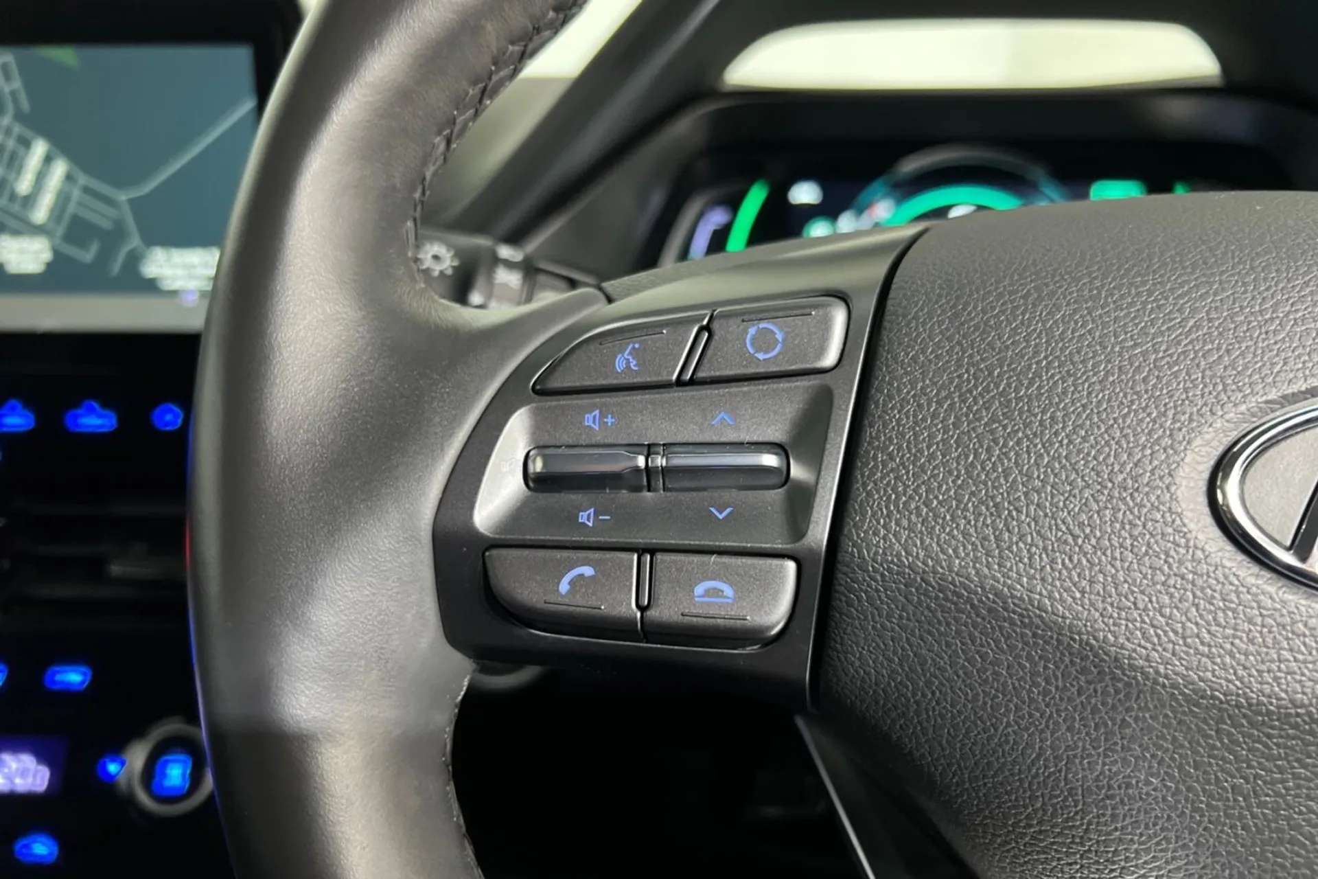 2021 HYUNDAI IONIQ 2021 HYUNDAI IONIQ