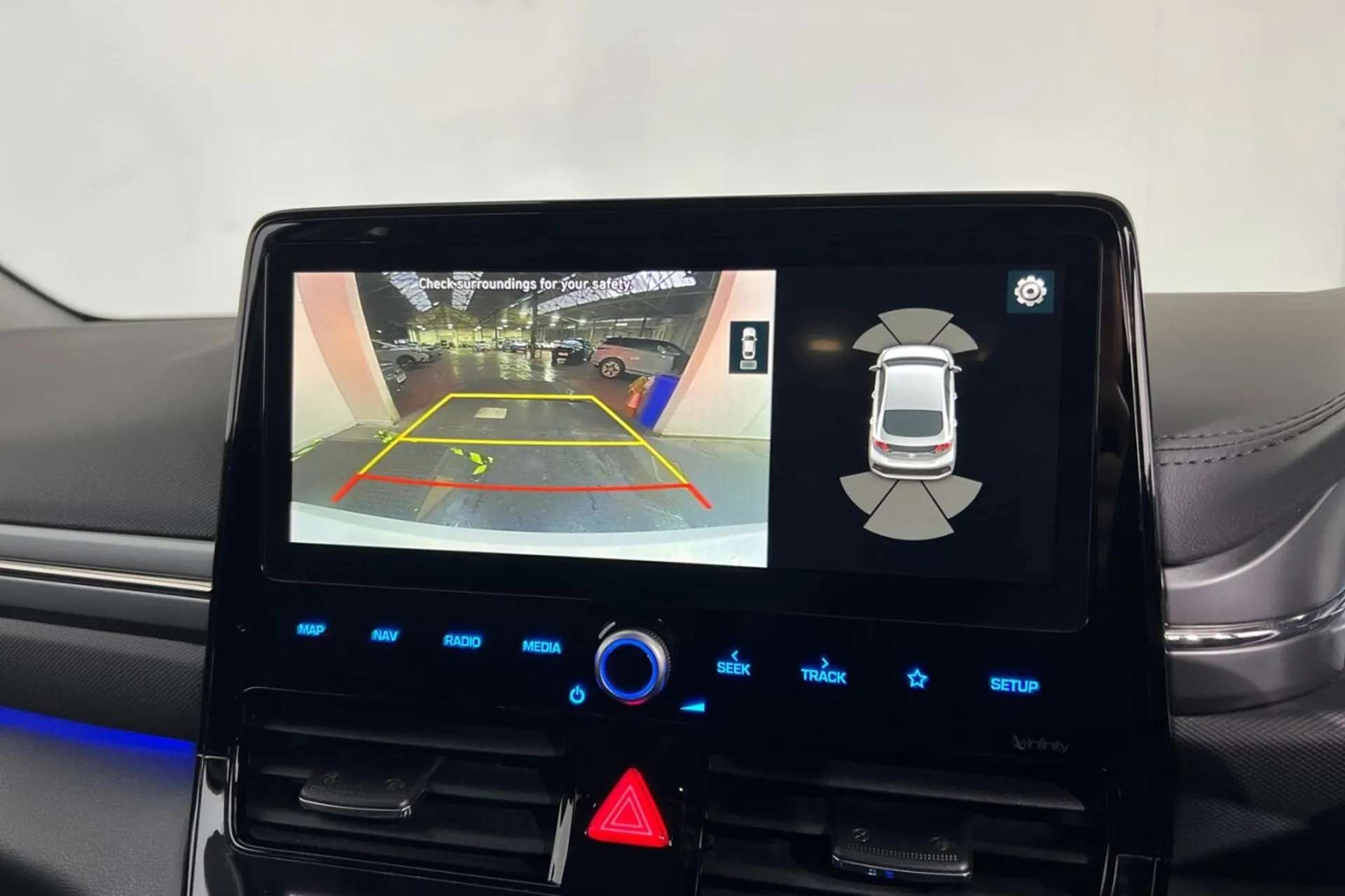 2021 HYUNDAI IONIQ 2021 HYUNDAI IONIQ