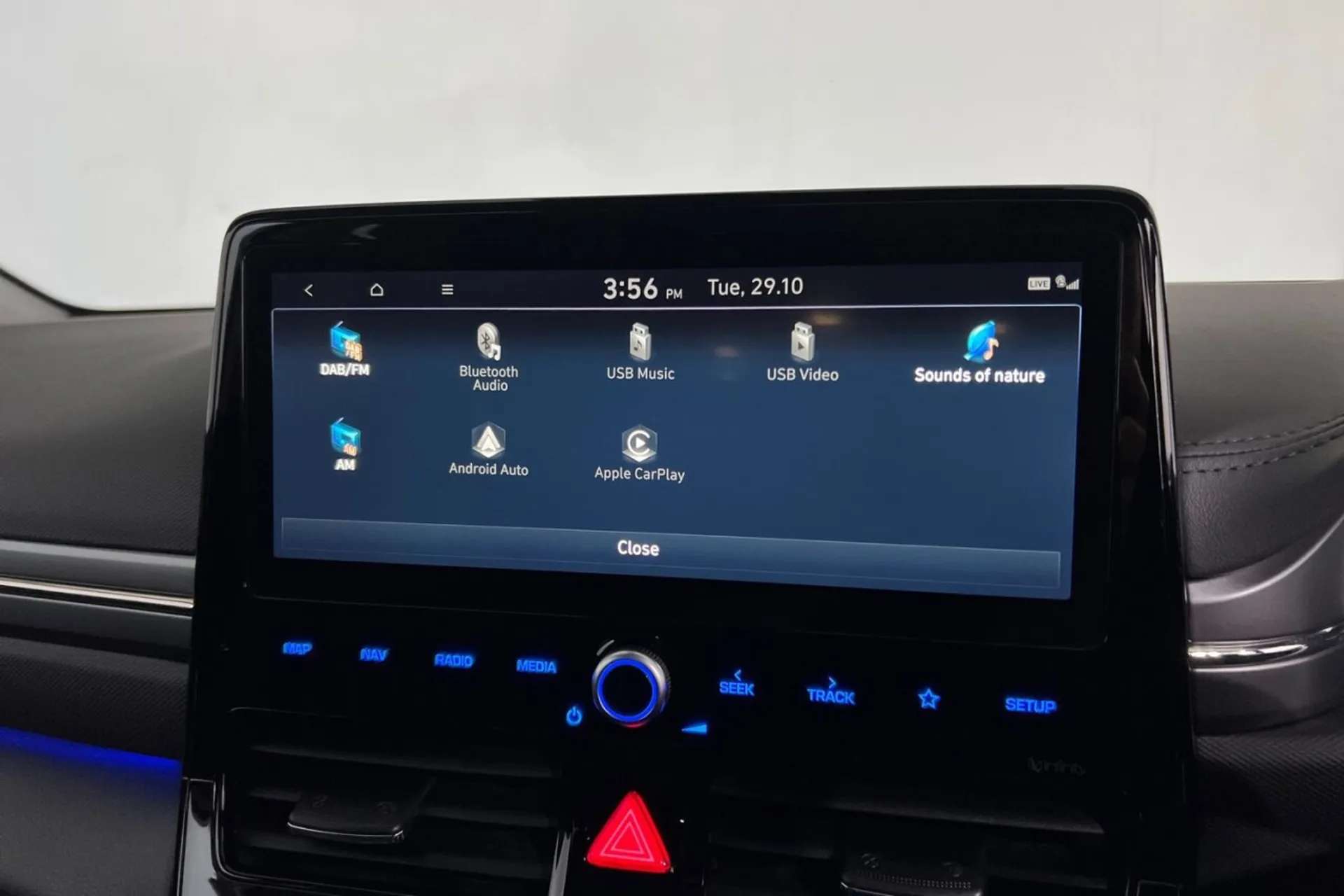 2021 HYUNDAI IONIQ 2021 HYUNDAI IONIQ