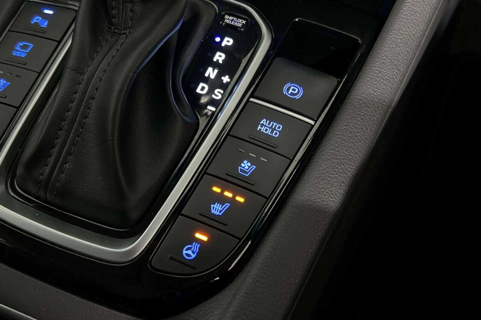 2021 HYUNDAI IONIQ 2021 HYUNDAI IONIQ