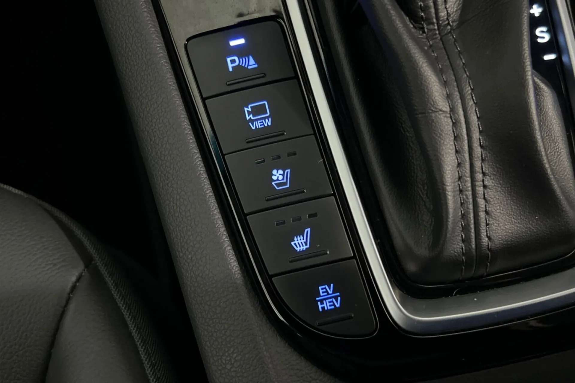 2021 HYUNDAI IONIQ 2021 HYUNDAI IONIQ