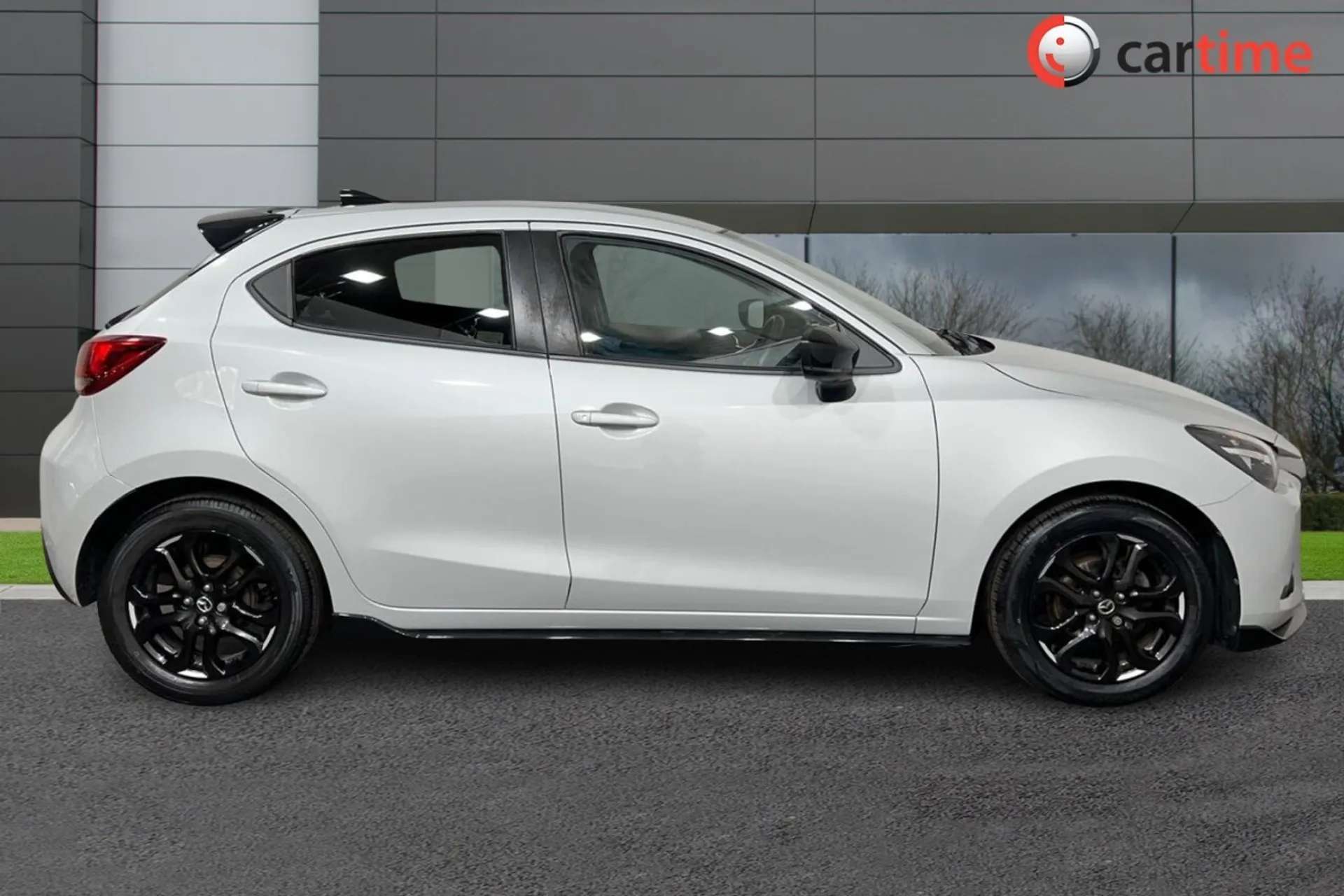 2018 MAZDA MAZDA2 2018 MAZDA MAZDA2