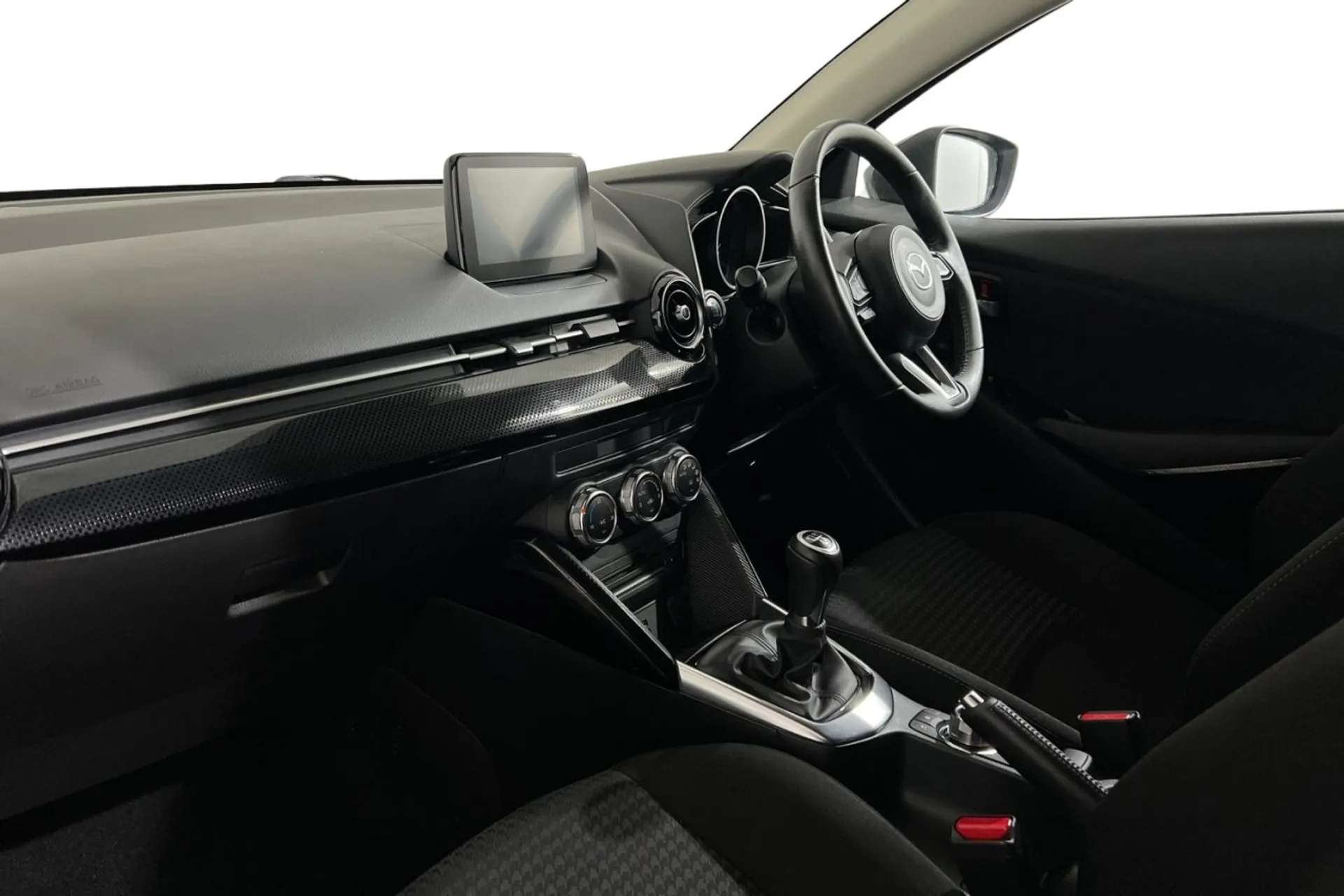 2018 MAZDA MAZDA2 2018 MAZDA MAZDA2