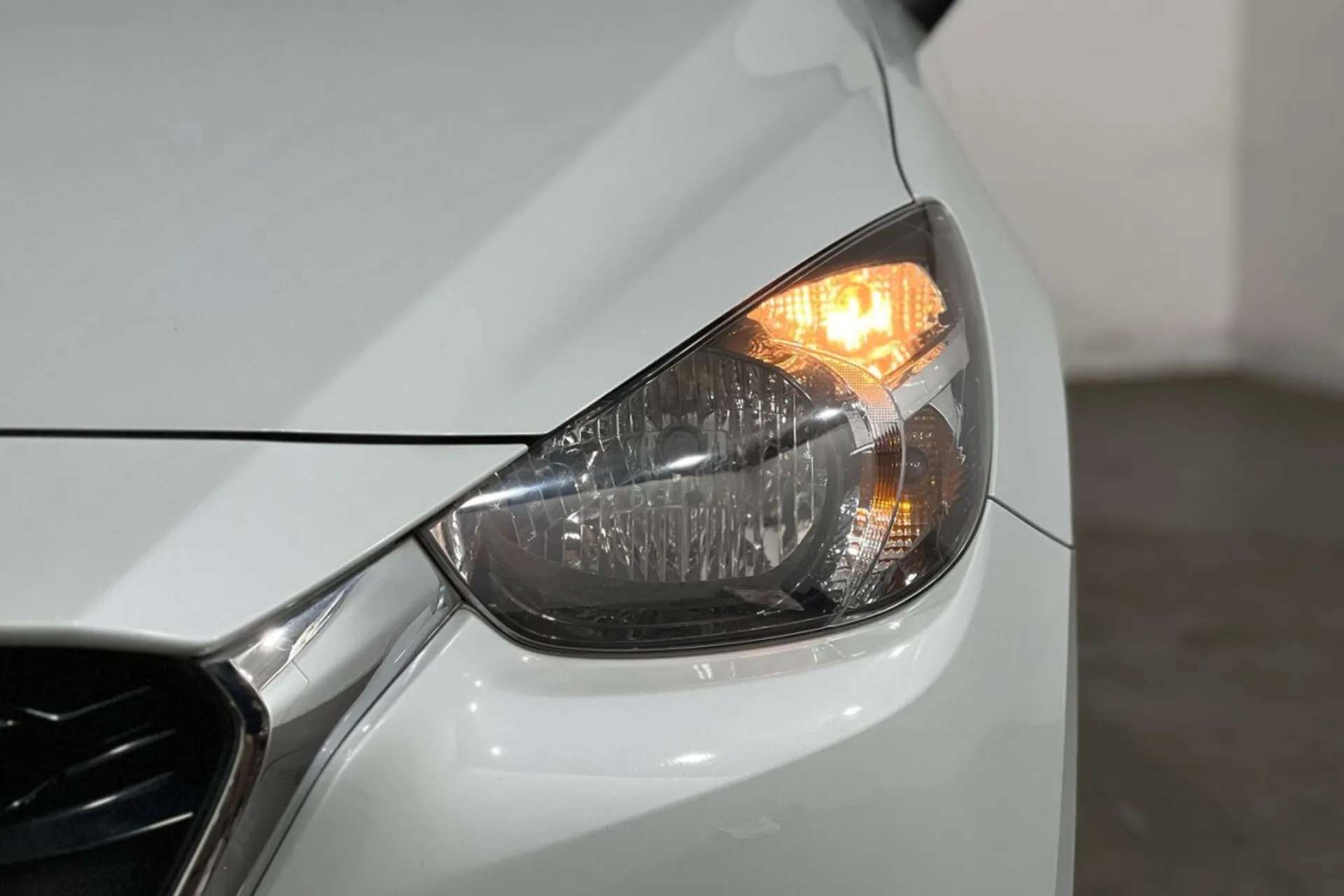 2018 MAZDA MAZDA2 2018 MAZDA MAZDA2