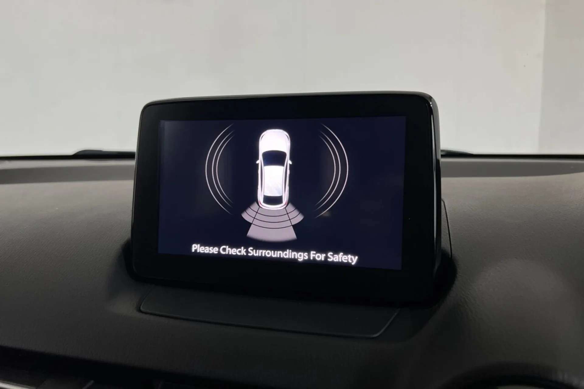 2018 MAZDA MAZDA2 2018 MAZDA MAZDA2