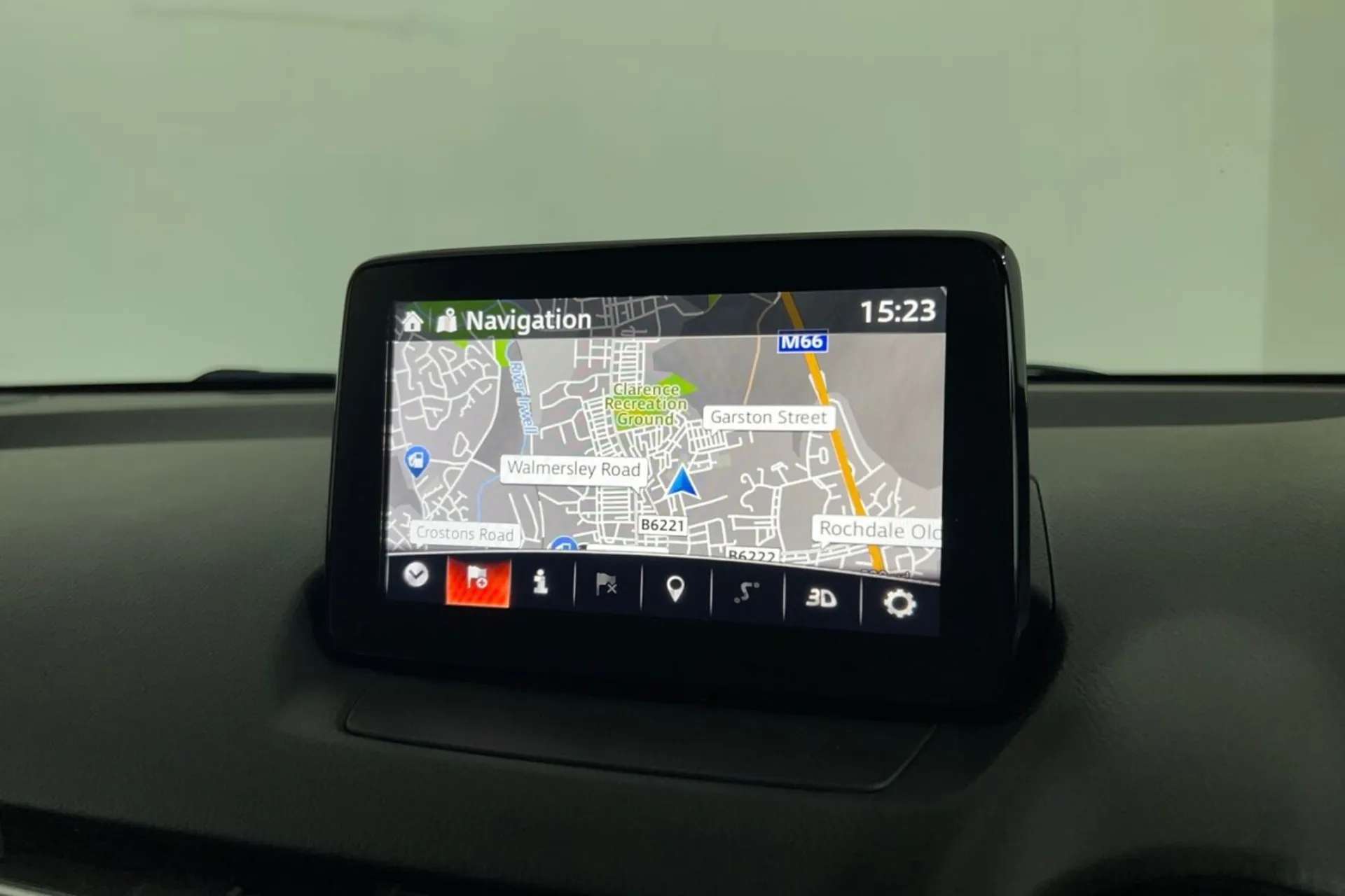 2018 MAZDA MAZDA2 2018 MAZDA MAZDA2