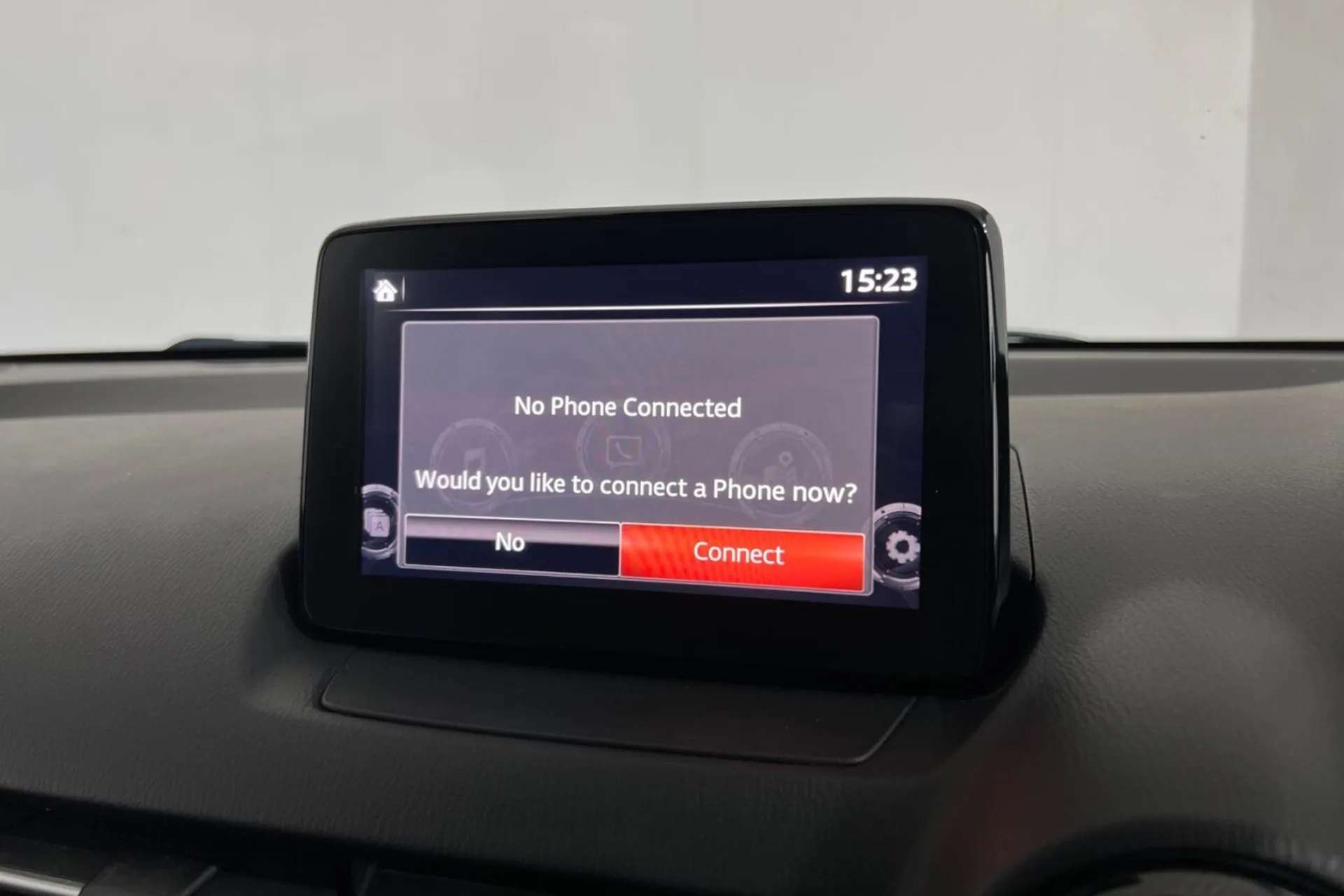 2018 MAZDA MAZDA2 2018 MAZDA MAZDA2