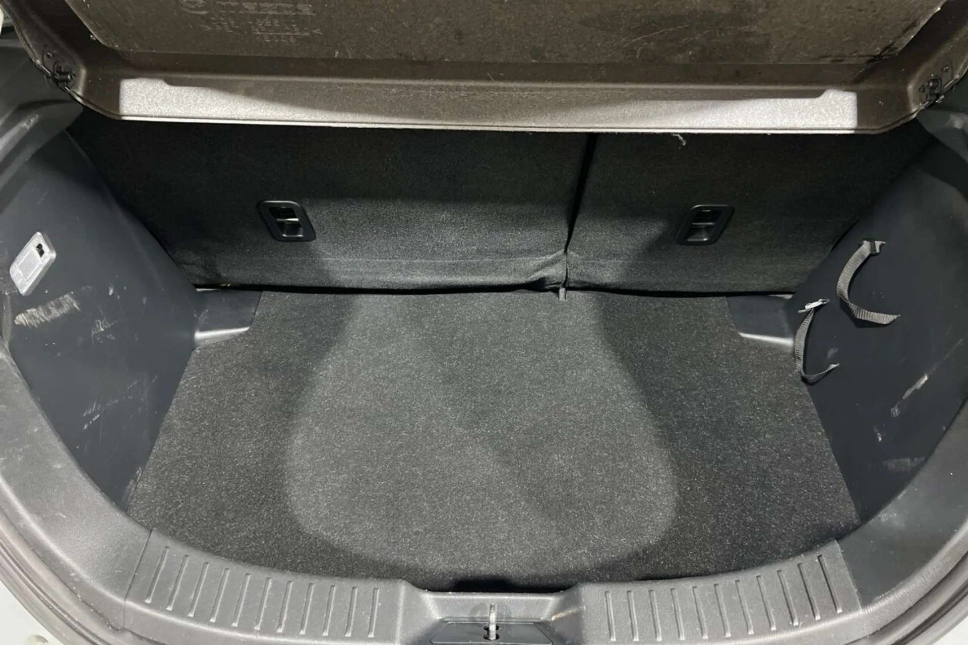 2018 MAZDA MAZDA2 2018 MAZDA MAZDA2