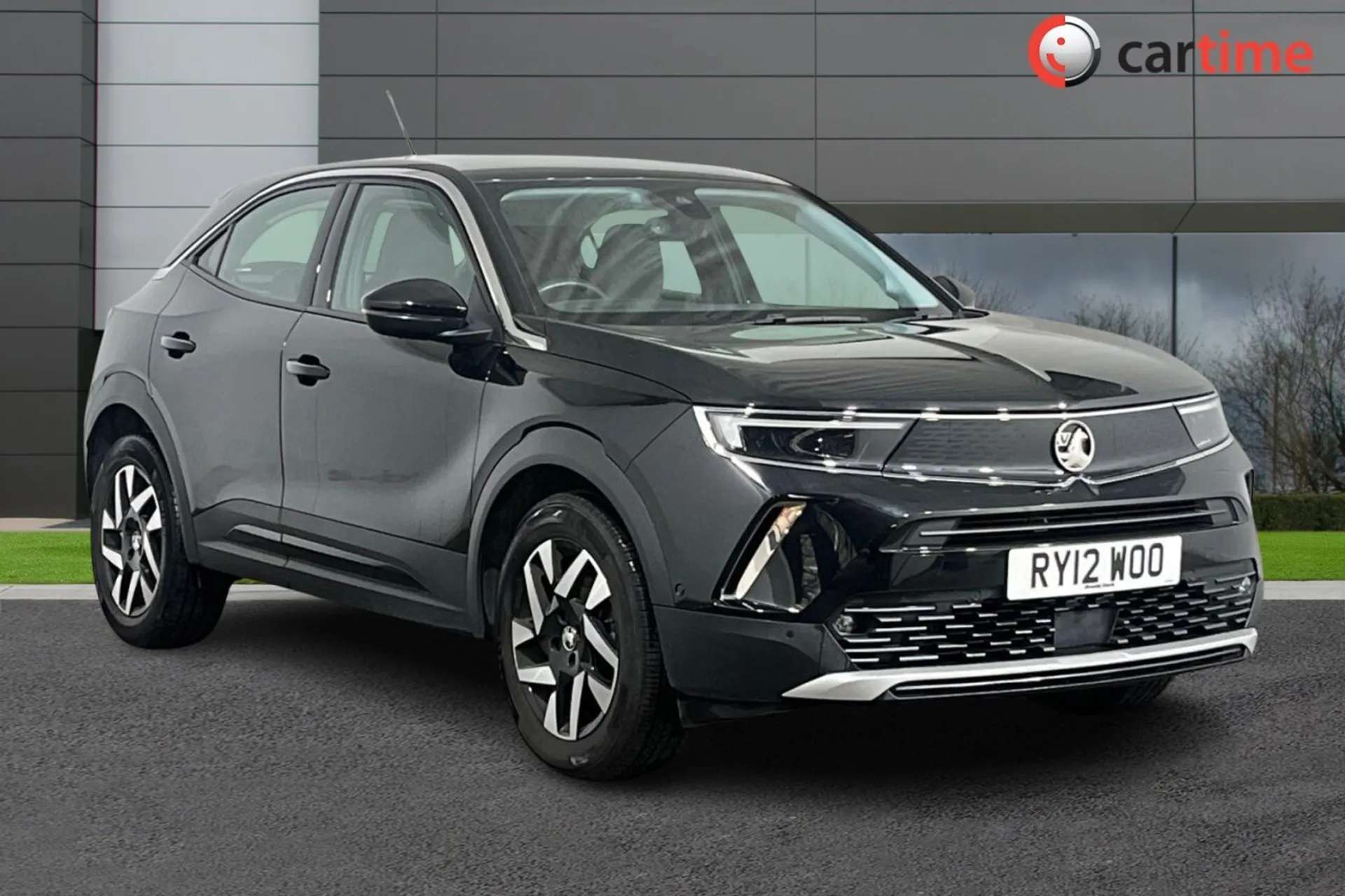 A 2021 VAUXHALL MOKKA 1.2 ELITE NAV PREMIUM 5d 100 BHP Rear View Camera, Heated Front Seats, 7-Inch Digital Cockpit, Satellite Navigation, Adaptive Cruise Control Diamond B A 2021 VAUXHALL MOKKA 1.2 ELITE NAV PREMIUM 5d 100 BHP Rear View Camera, Heated Front Seats, 7-Inch Digital Cockpit, Satellite Navigation, Adaptive Cruise Control Diamond B