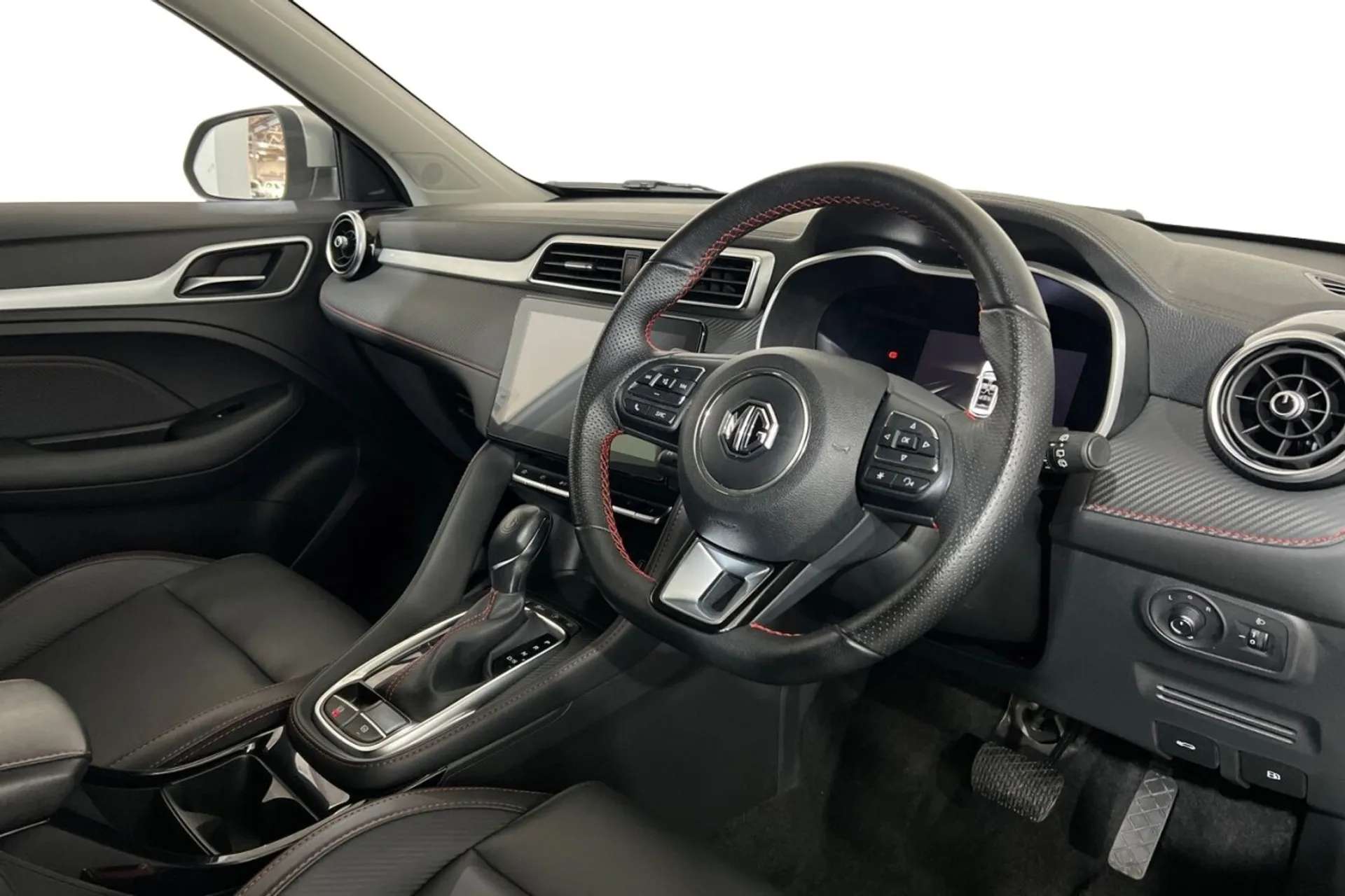 2023 MG MG ZS 2023 MG MG ZS