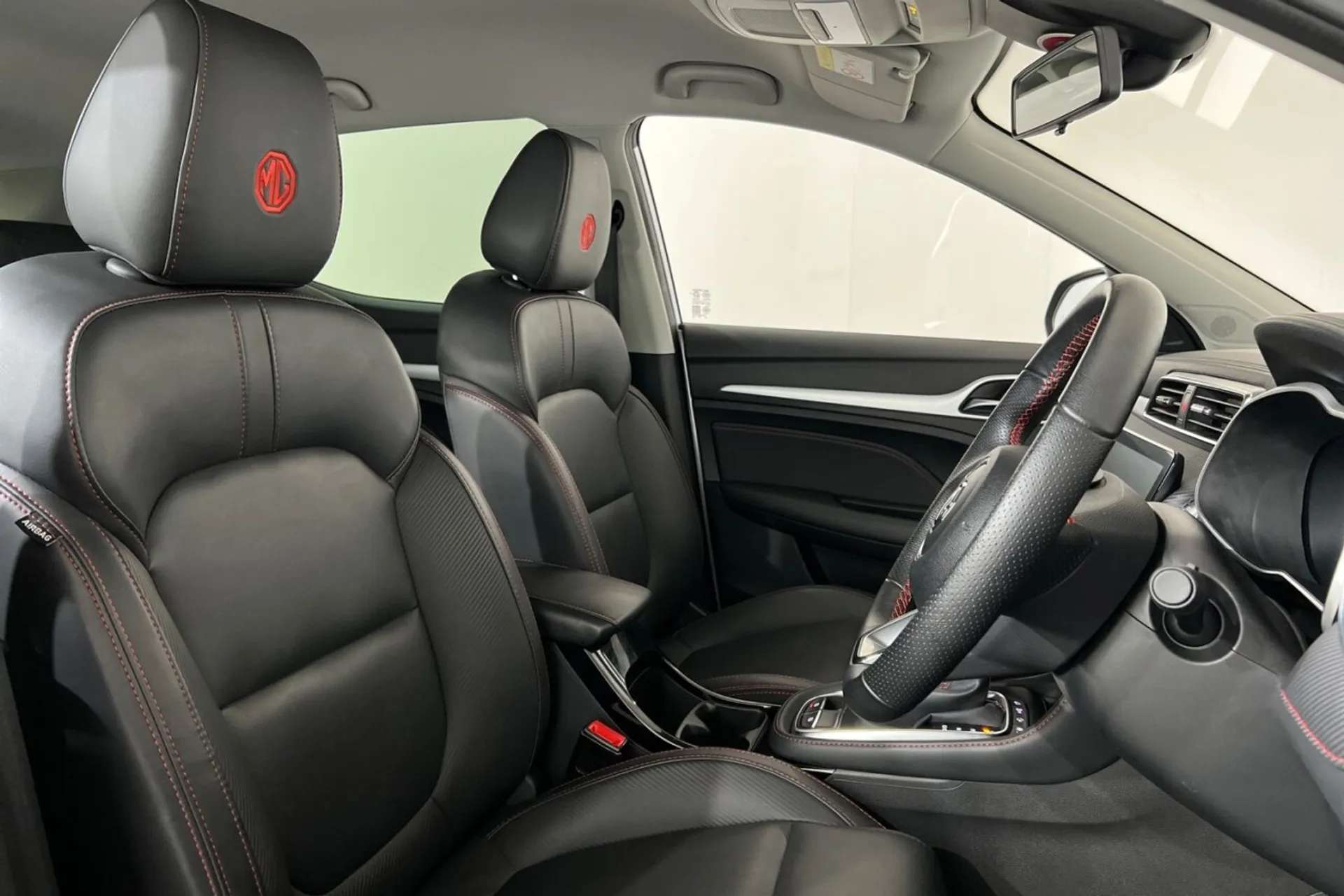 2023 MG MG ZS 2023 MG MG ZS