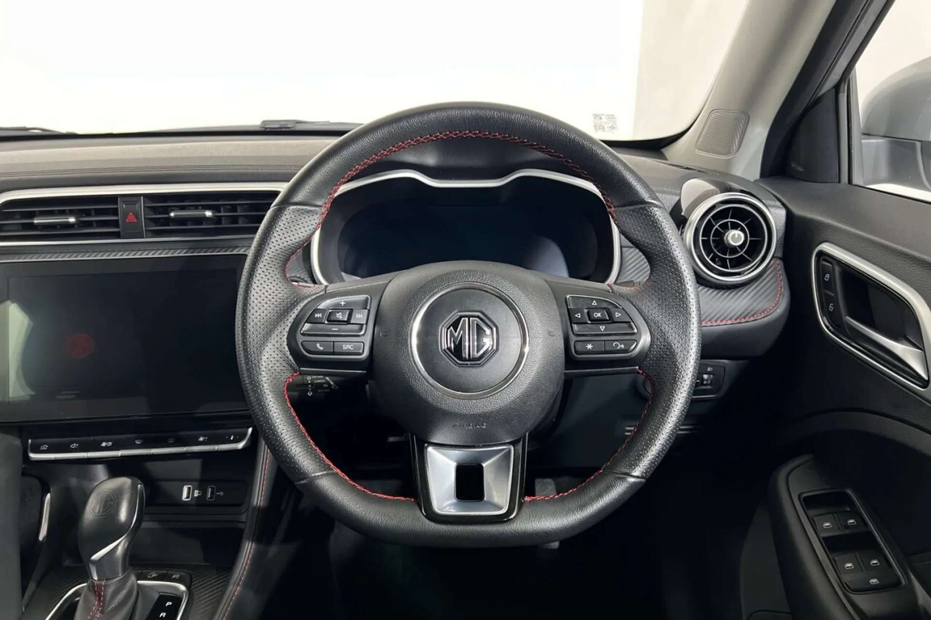 2023 MG MG ZS 2023 MG MG ZS